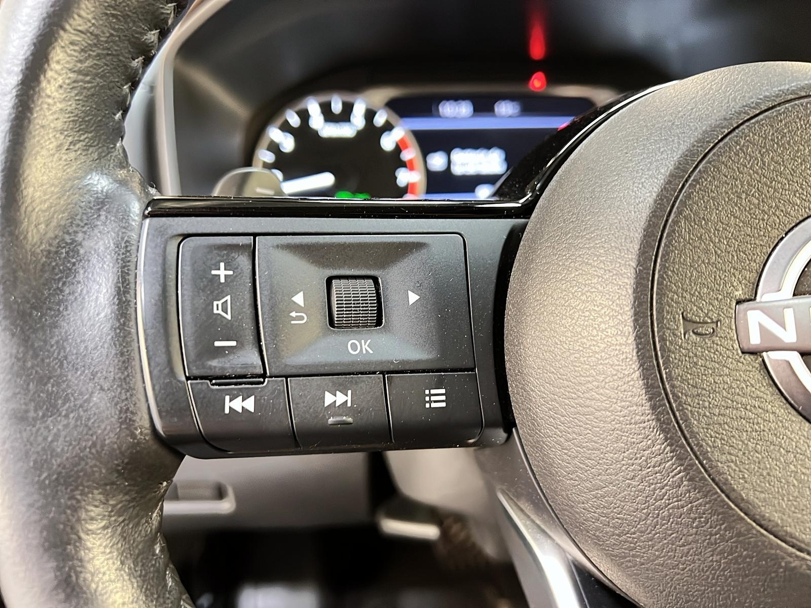 Nissan Rogue 2023 - Image #19