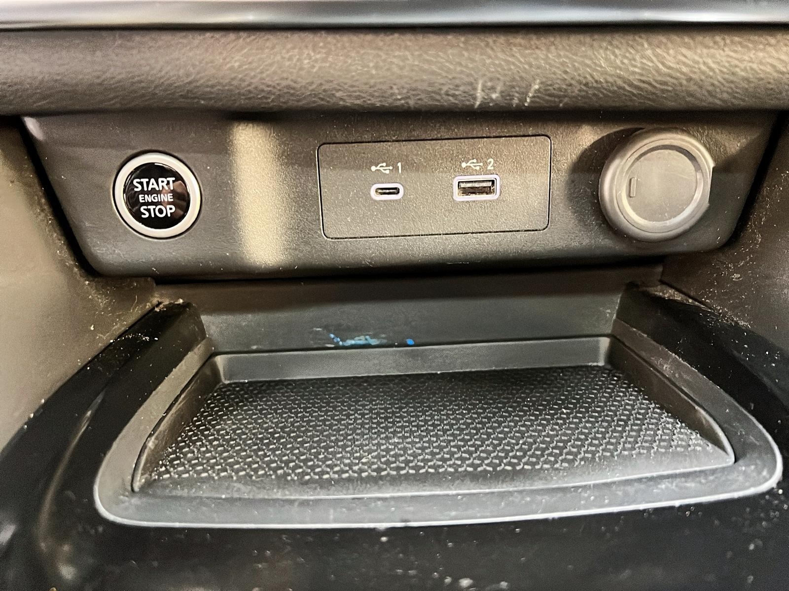 Nissan Rogue 2023 - Image #17