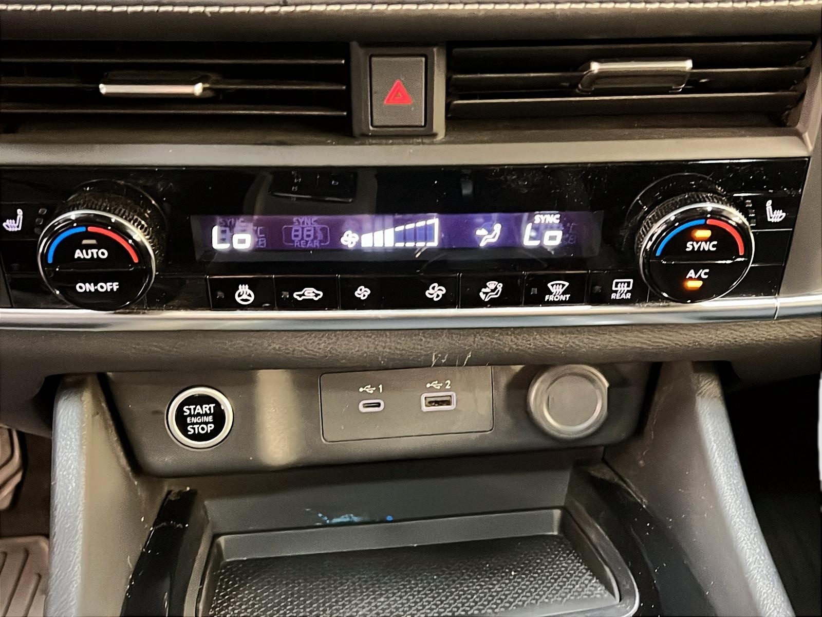 Nissan Rogue 2023 - Image #14