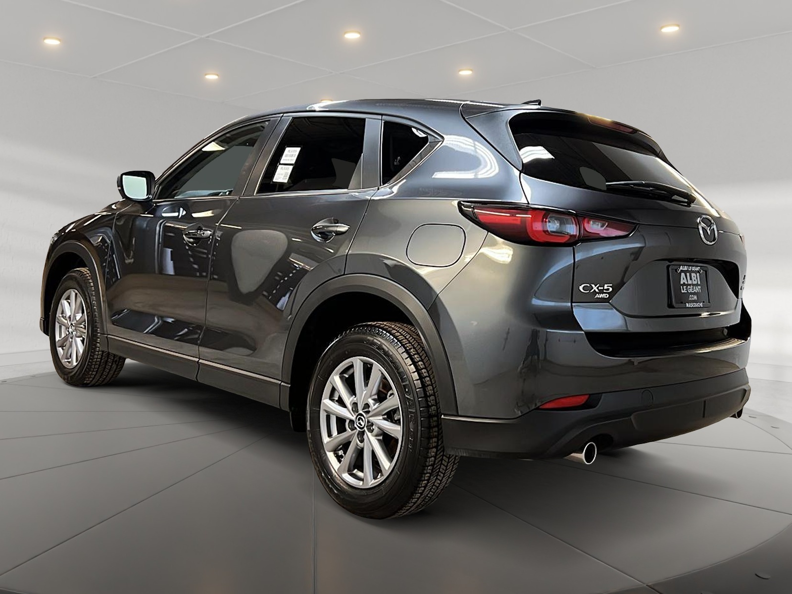 Mazda CX-5 2024 - Image #6