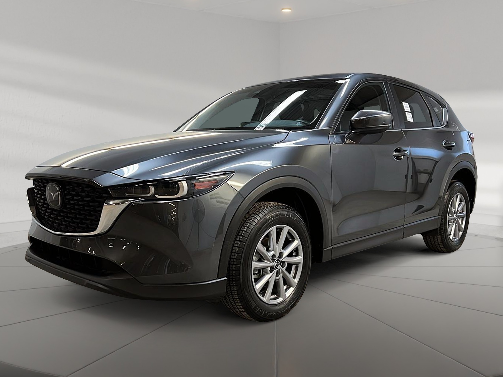 Mazda CX-5 GX 4RM 2024 - image #1