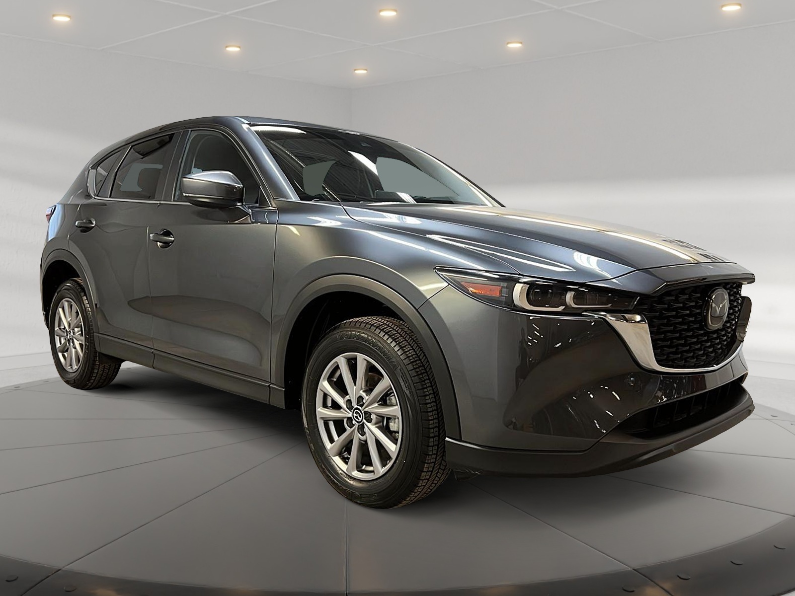 Mazda CX-5 GX 4RM 2024 - image #3