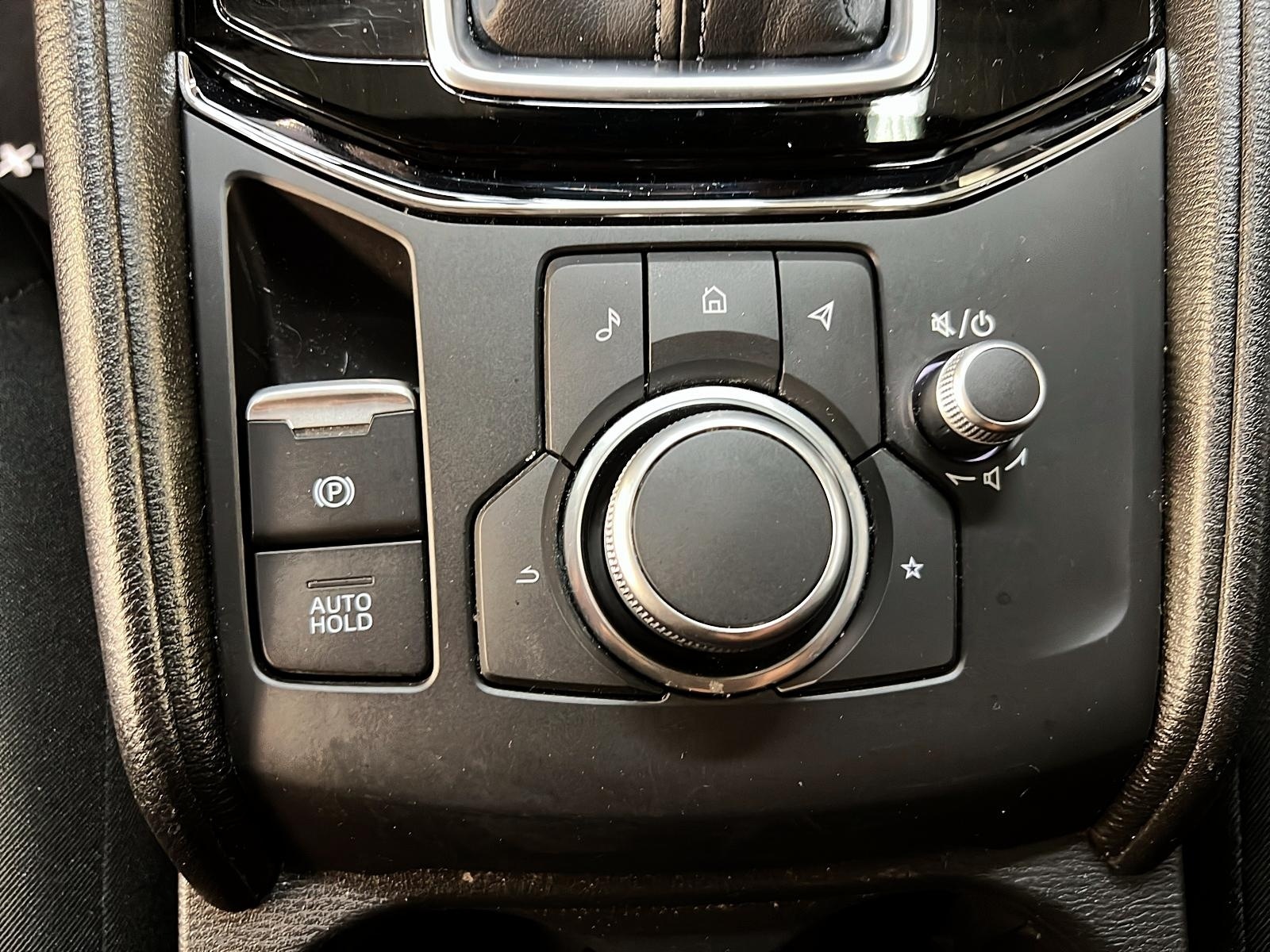 Mazda CX-5 2024 - Image #14