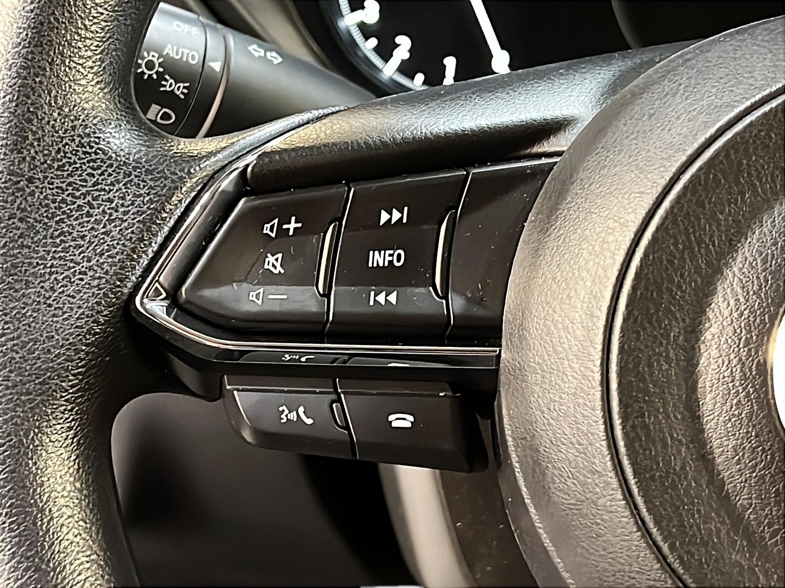 Mazda CX-5 2024 - Image #21