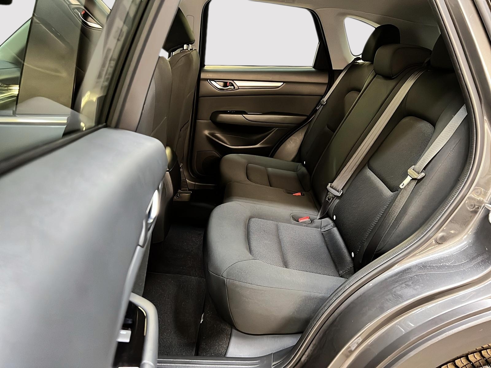 Mazda CX-5 GX 4RM 2024 - image #9