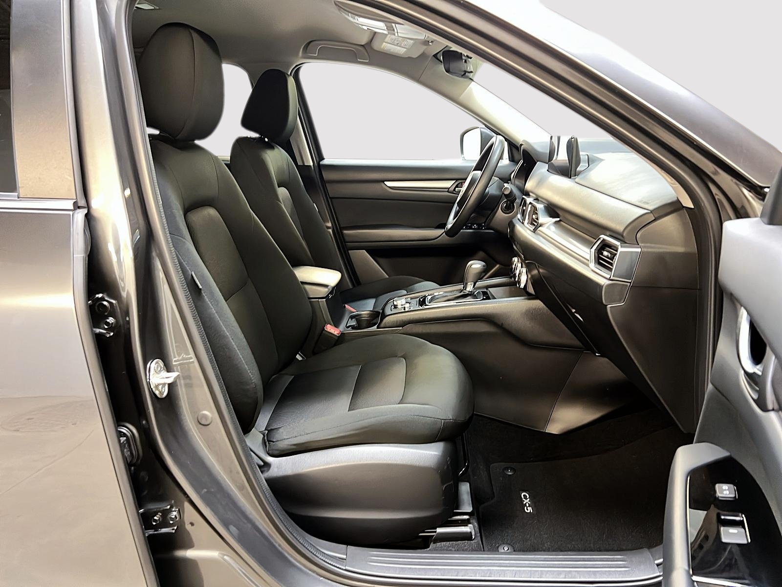 Mazda CX-5 2024 - Image #8