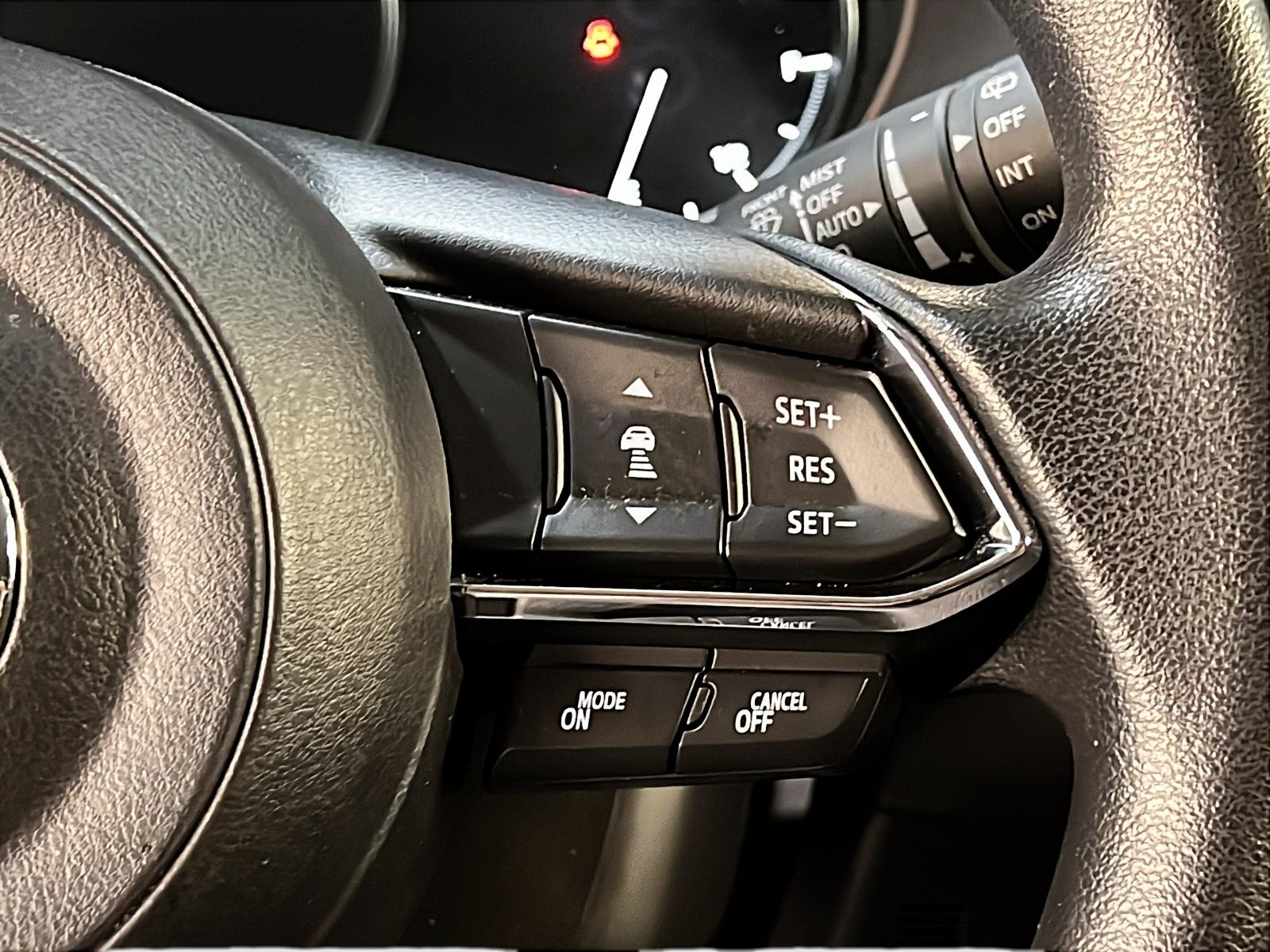 Mazda CX-5 GX 4RM 2024 - image #20