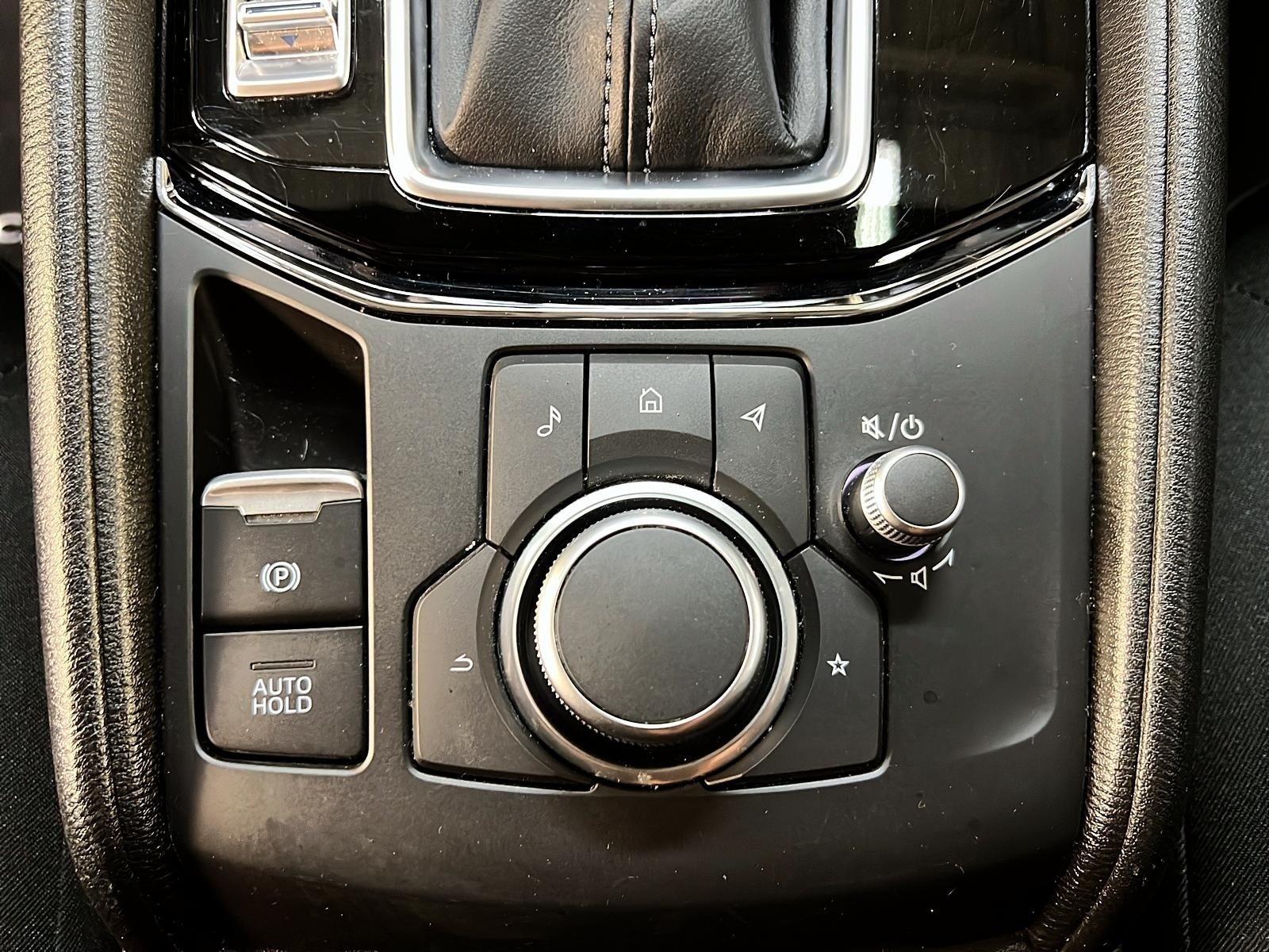 Mazda CX-5 2024 - Image #15