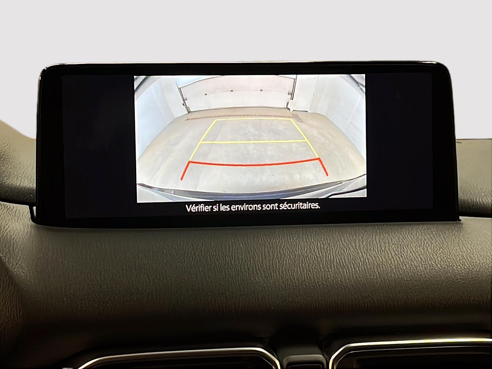 Mazda CX-5 2024 - Image #18