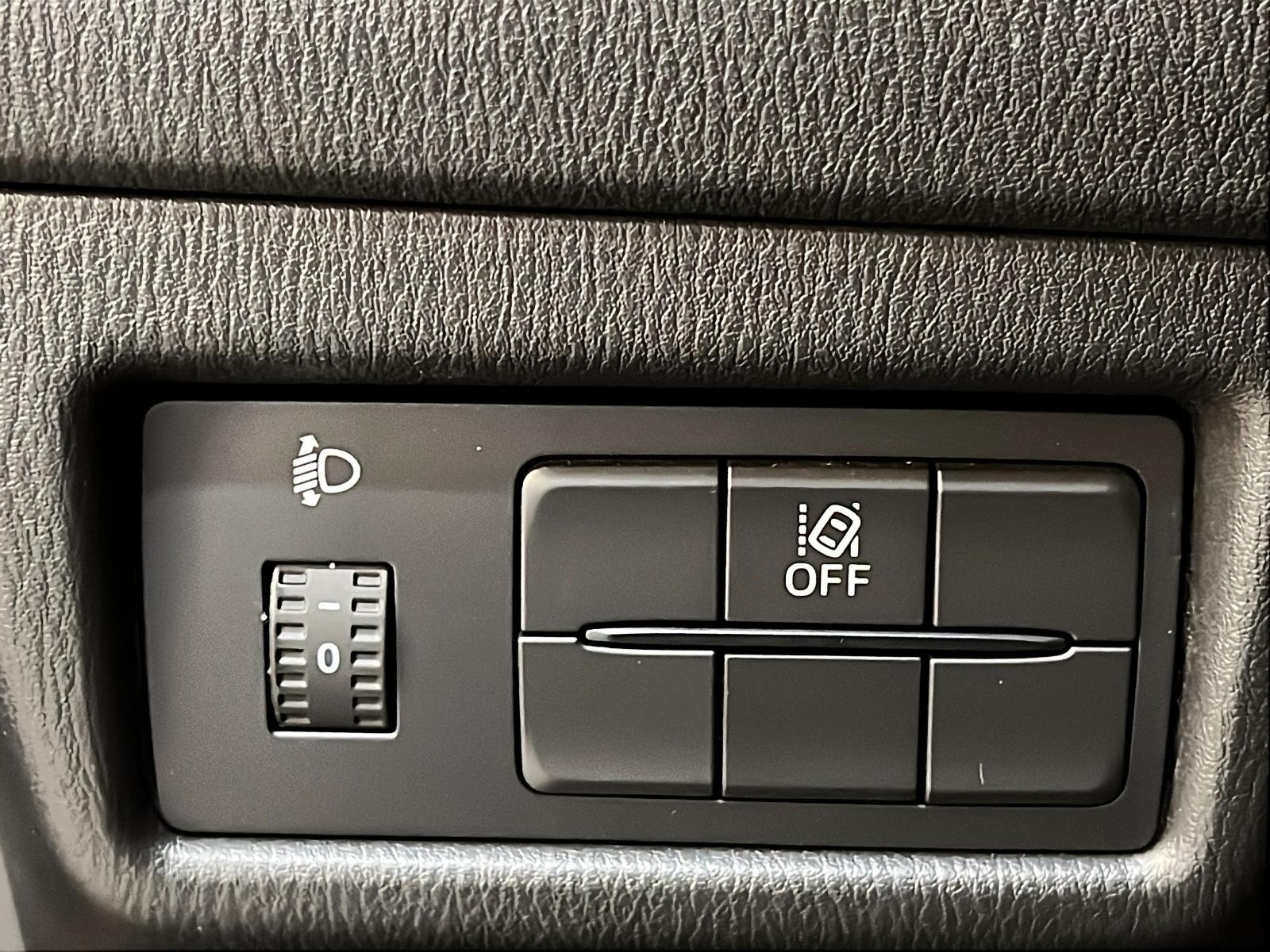Mazda CX-5 2024 - Image #22