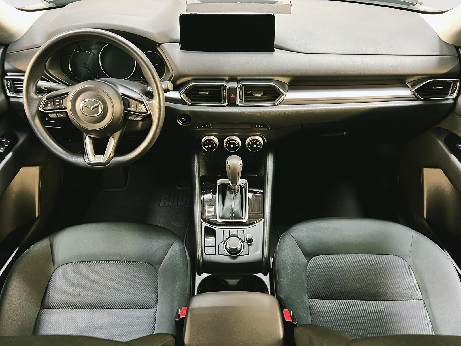 Mazda CX-5 2024 - Image #10
