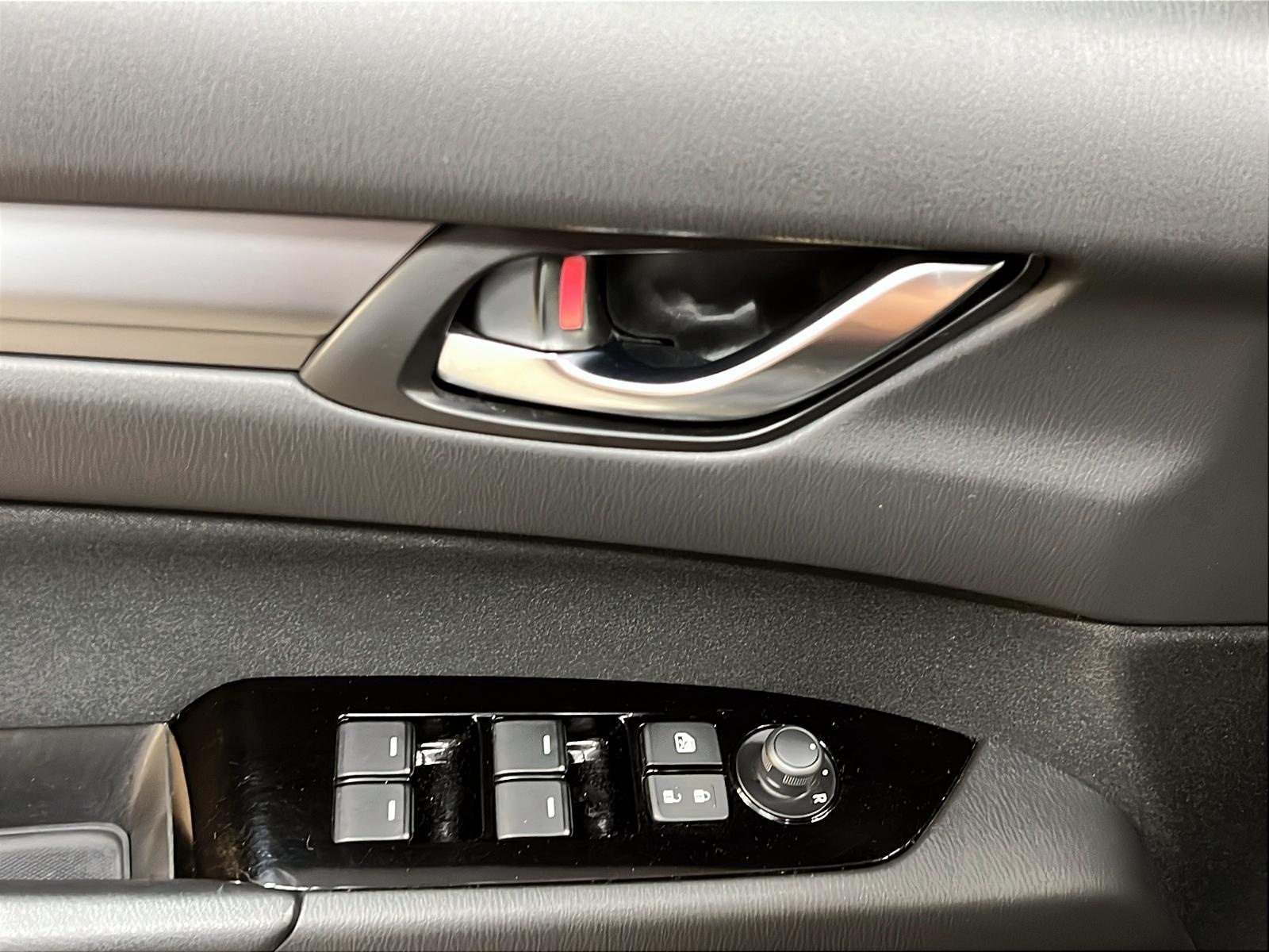 Mazda CX-5 GX 4RM 2024 - image #23