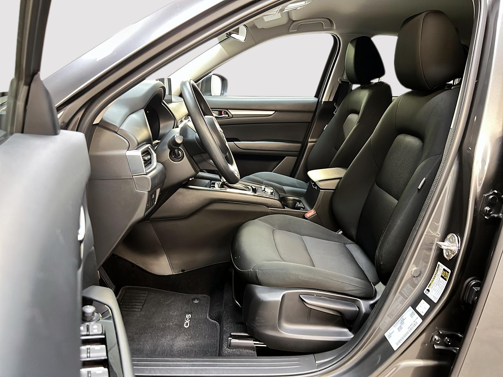 Mazda CX-5 GX 4RM 2024 - image #7