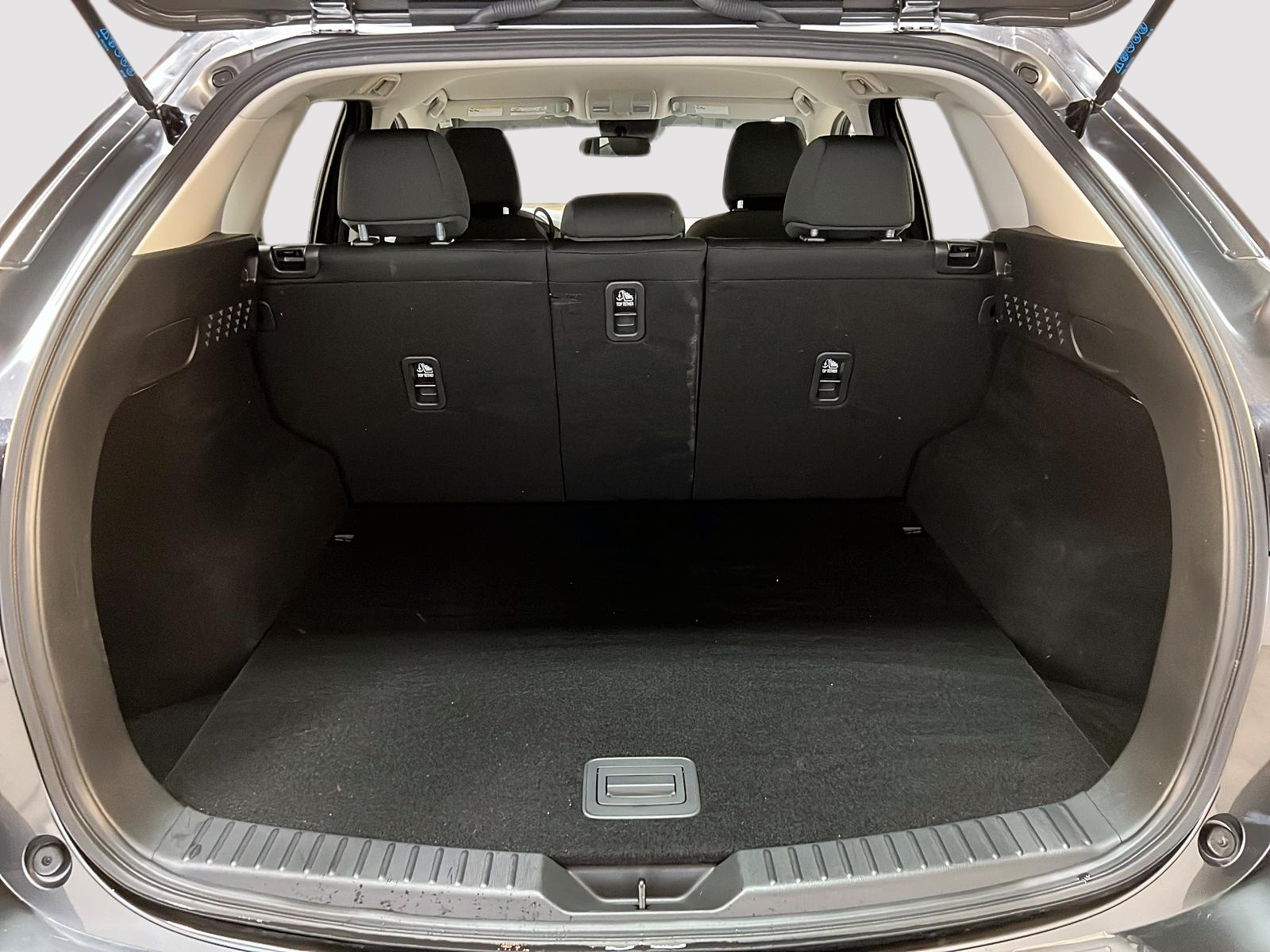 Mazda CX-5 GX 4RM 2024 - image #12