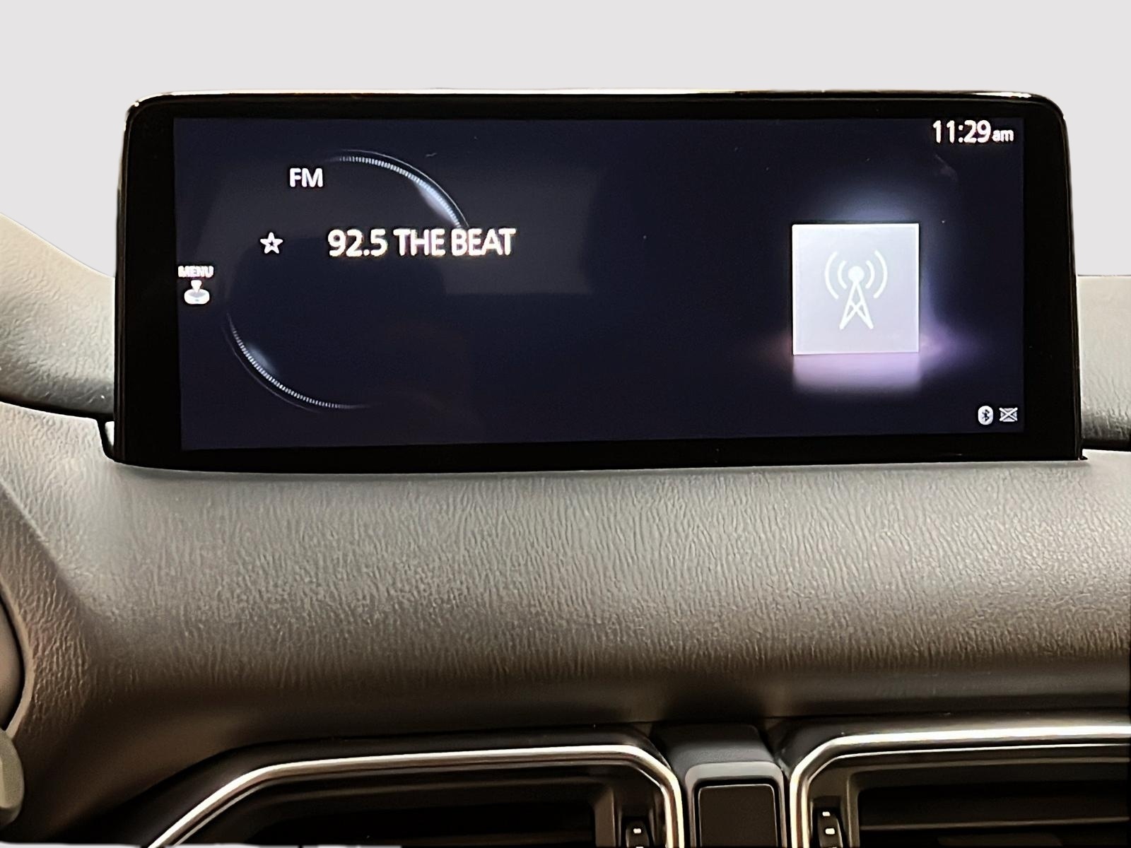 Mazda CX-5 2024 - Image #17