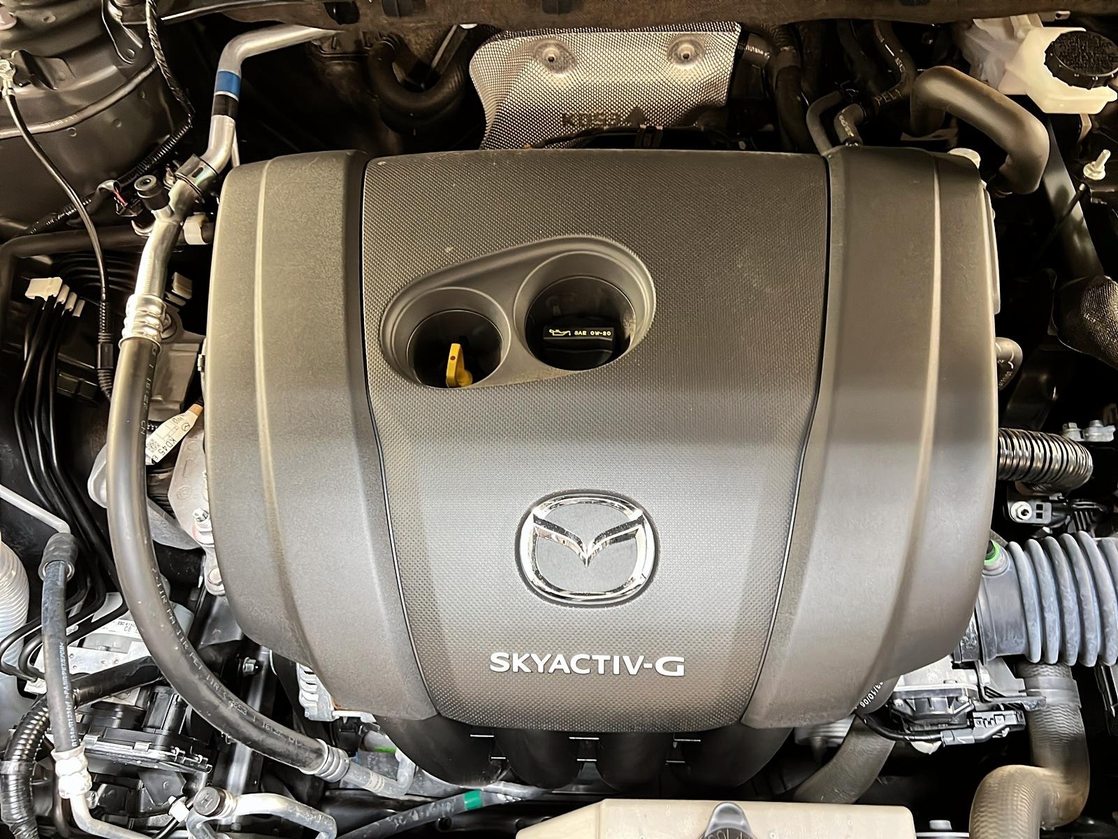 Mazda CX-5 GX 4RM 2024 - image #11