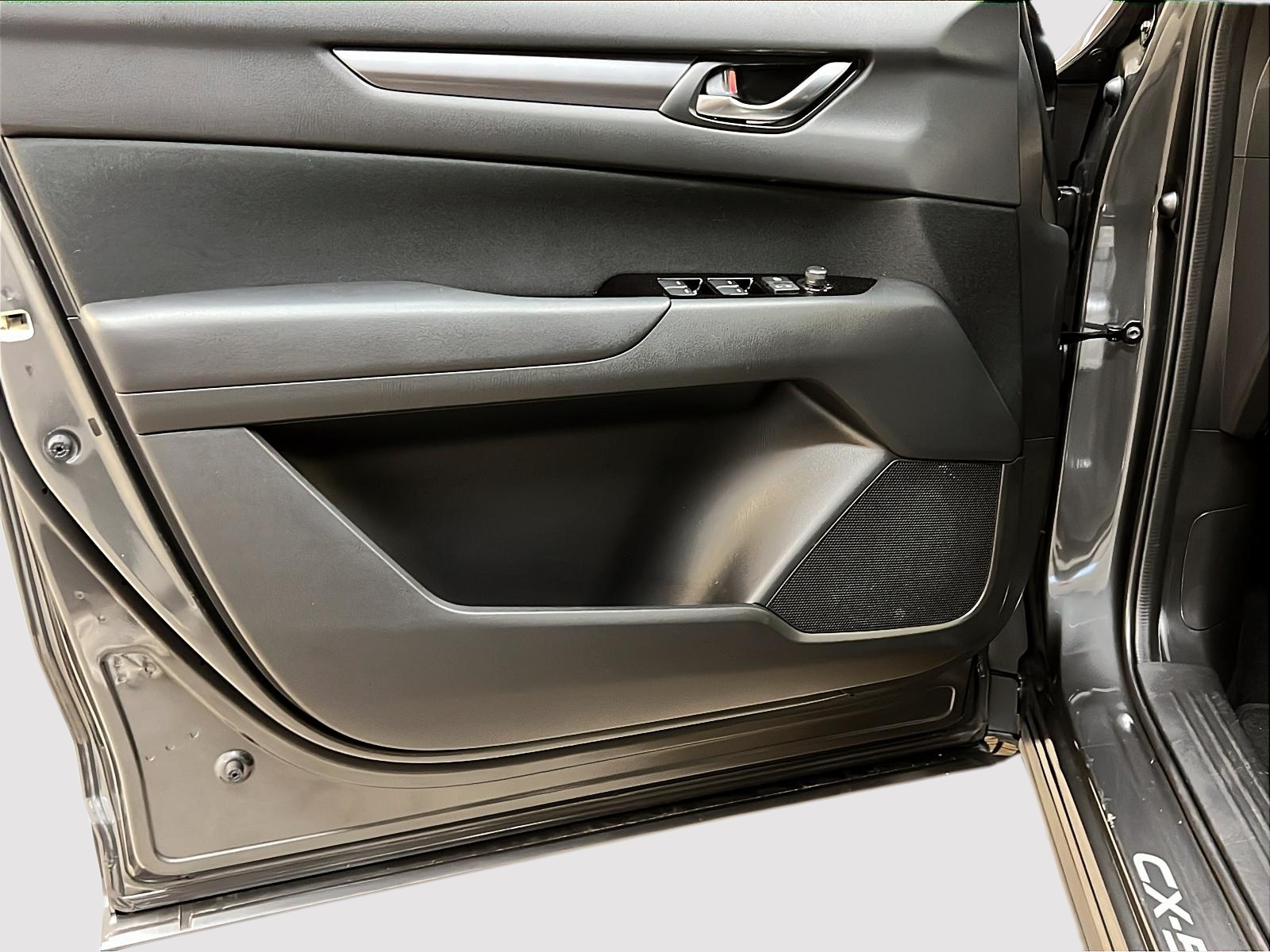 Mazda CX-5 2024 - Image #24