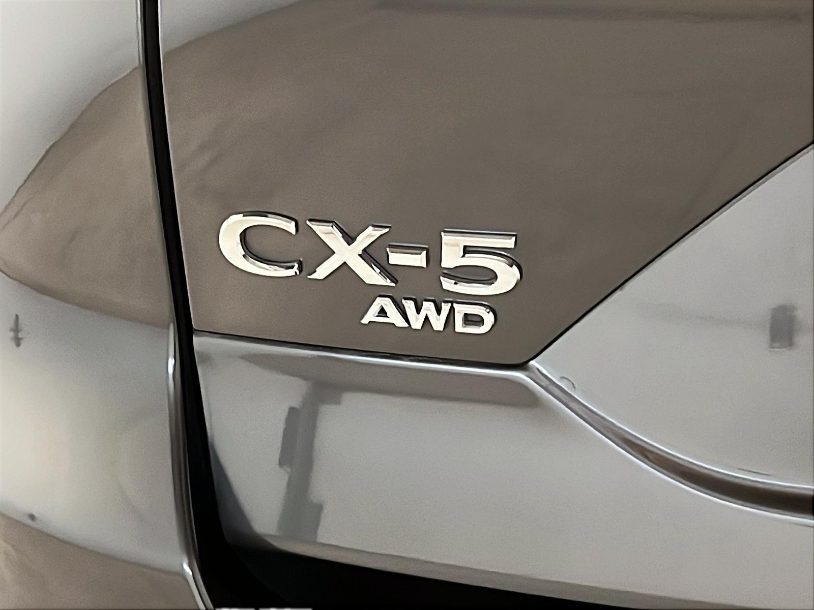 Mazda CX-5 GX 4RM 2024 - image #25