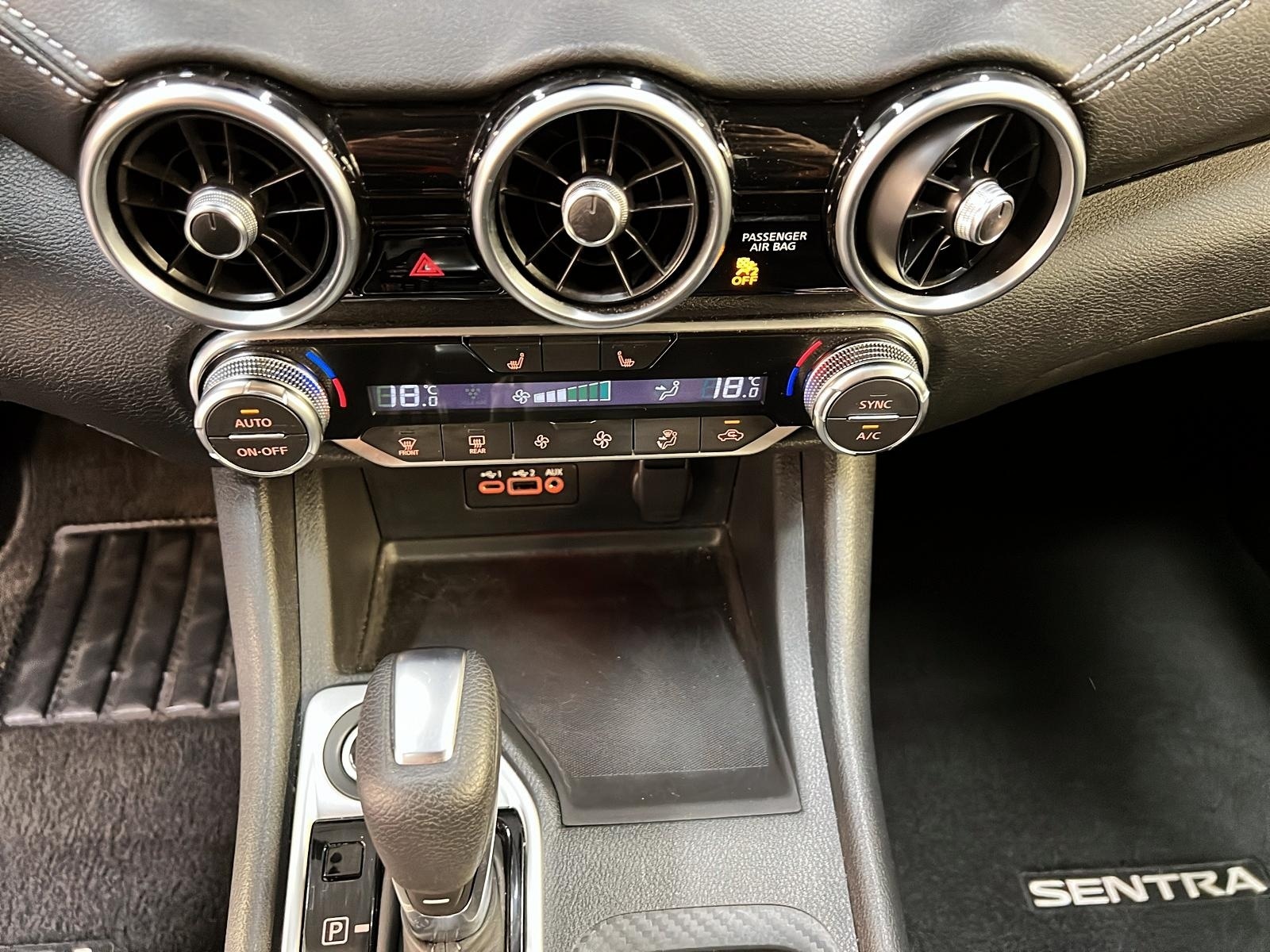Nissan Sentra SV SPECIAL EDITION TOIT 2023 - image #15