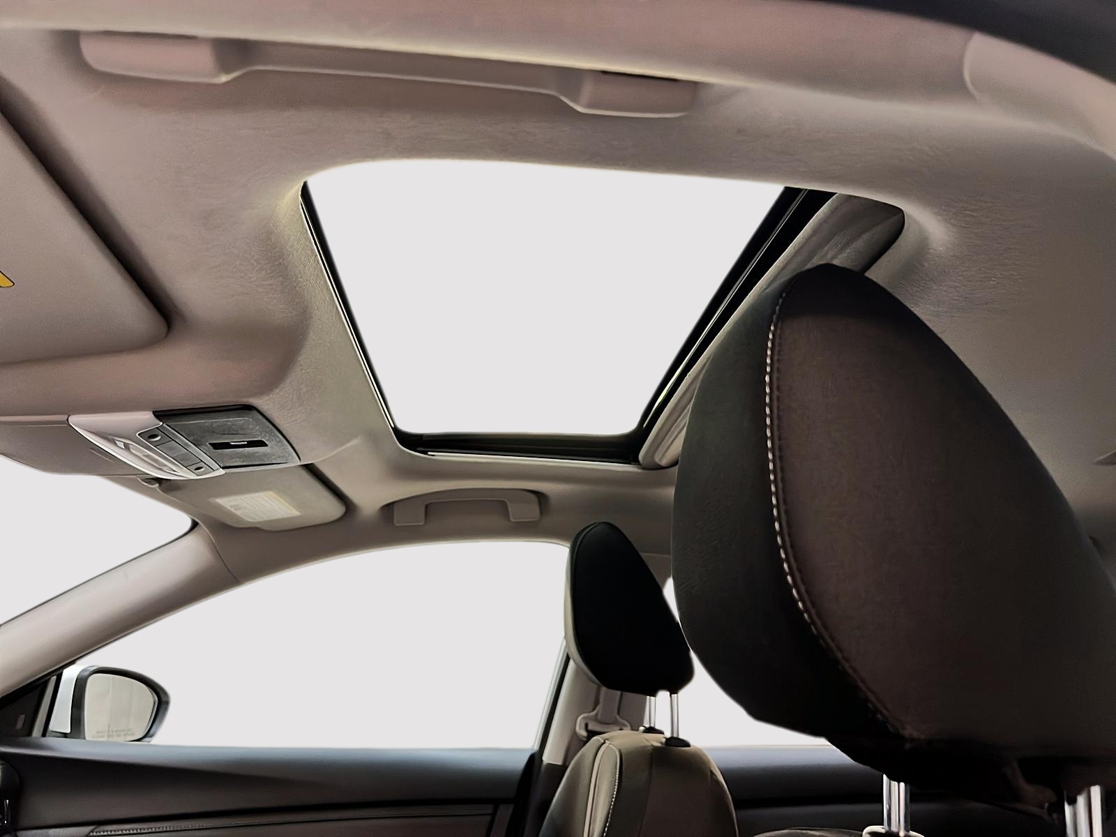 Nissan Sentra 2023 - Image #10