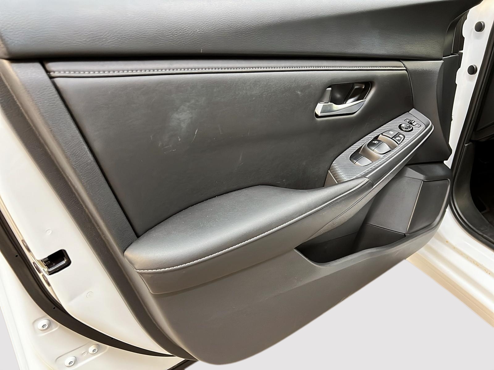 Nissan Sentra SV SPECIAL EDITION TOIT 2023 - image #23