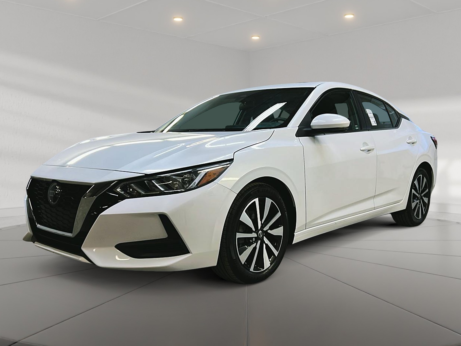Nissan Sentra SV SPECIAL EDITION TOIT 2023 - image #1