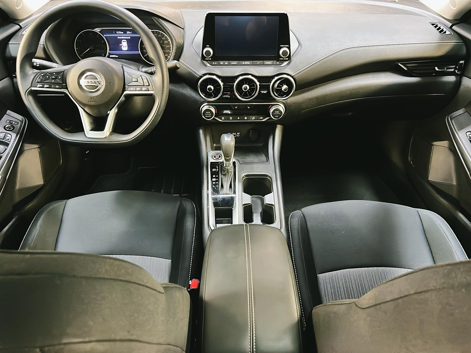 Nissan Sentra 2023 - Image #11