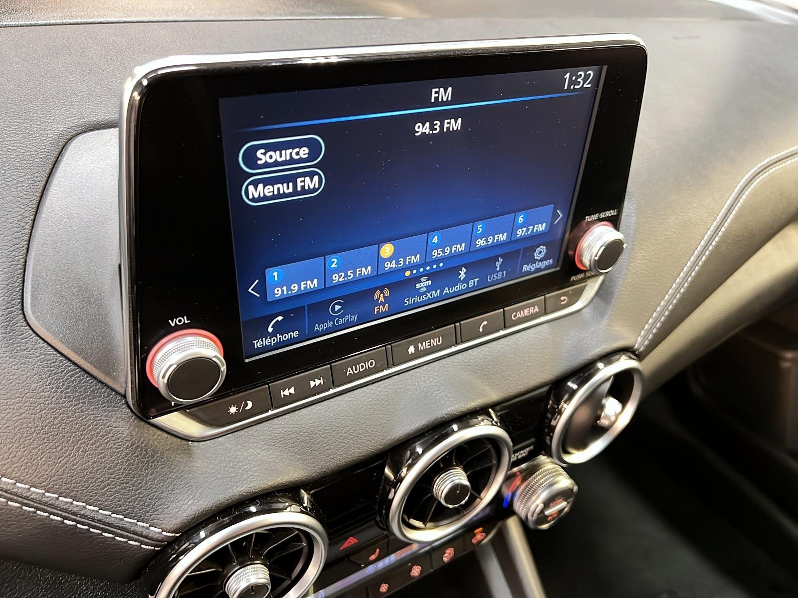 Nissan Sentra 2023 - Image #16
