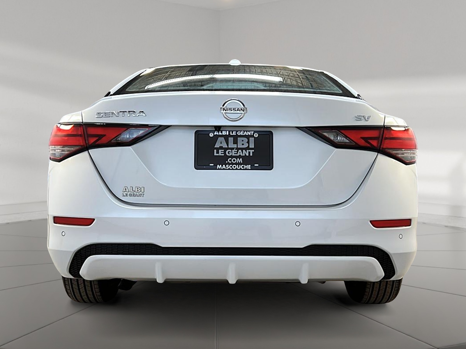 Nissan Sentra SV SPECIAL EDITION TOIT 2023 - image #5