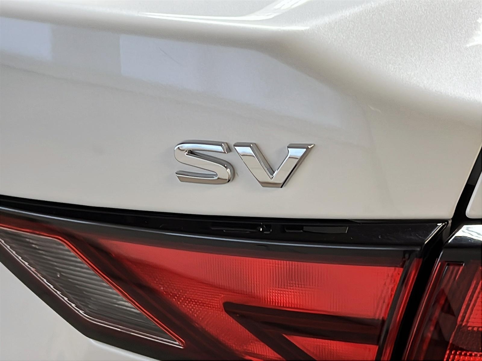 Nissan Sentra 2023 - Image #26