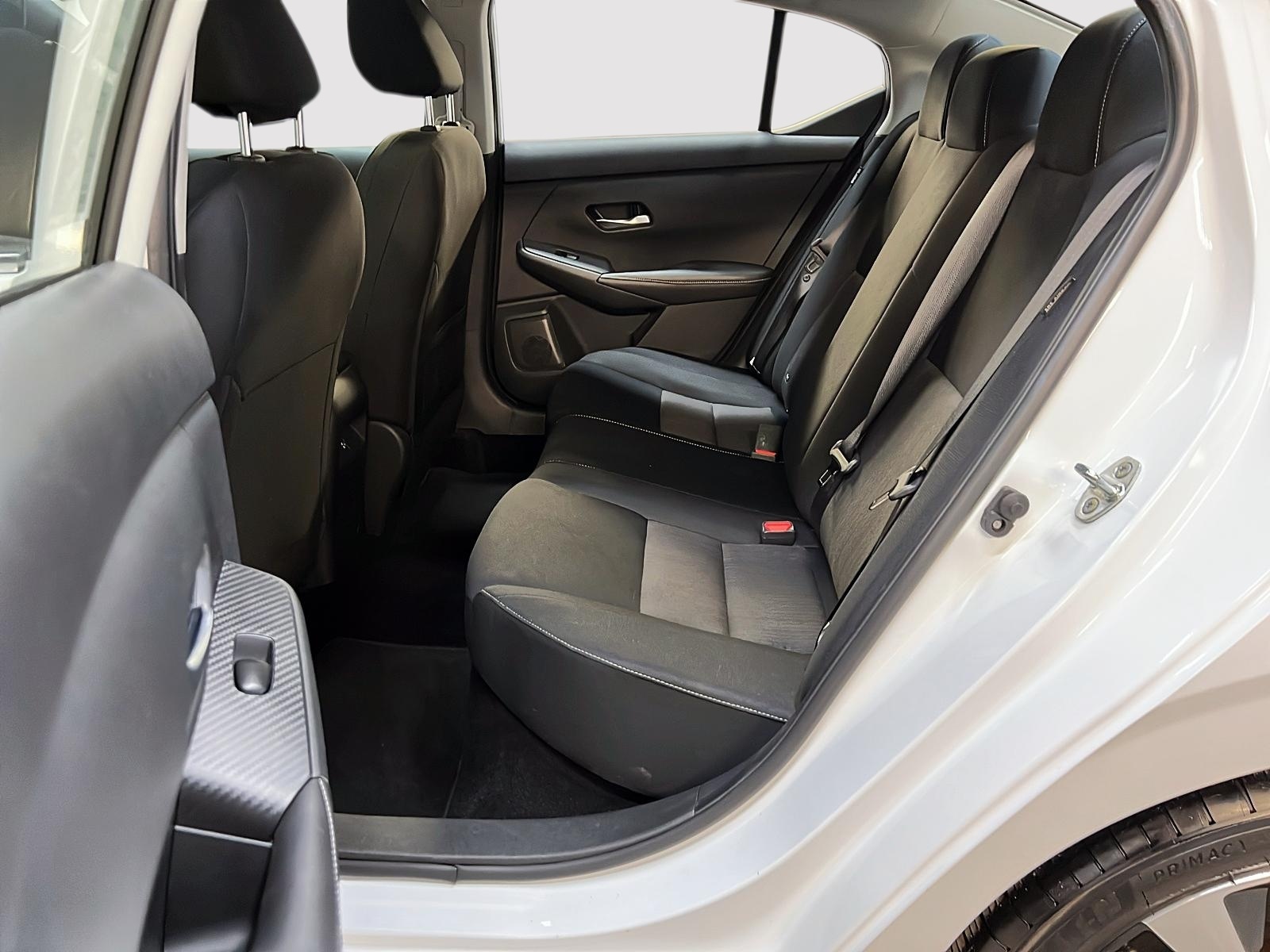 Nissan Sentra 2023 - Image #9