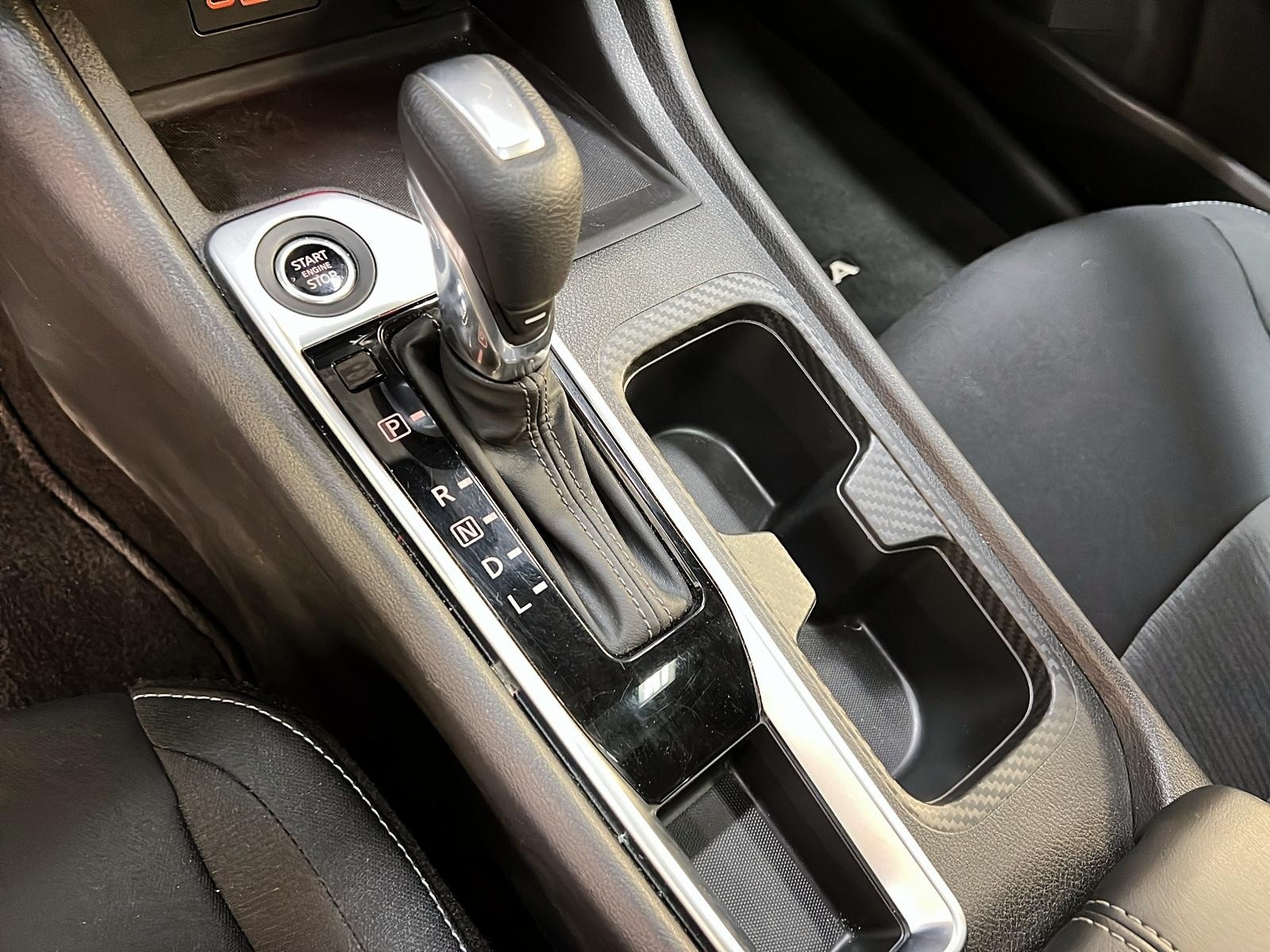 Nissan Sentra SV SPECIAL EDITION TOIT 2023 - image #14