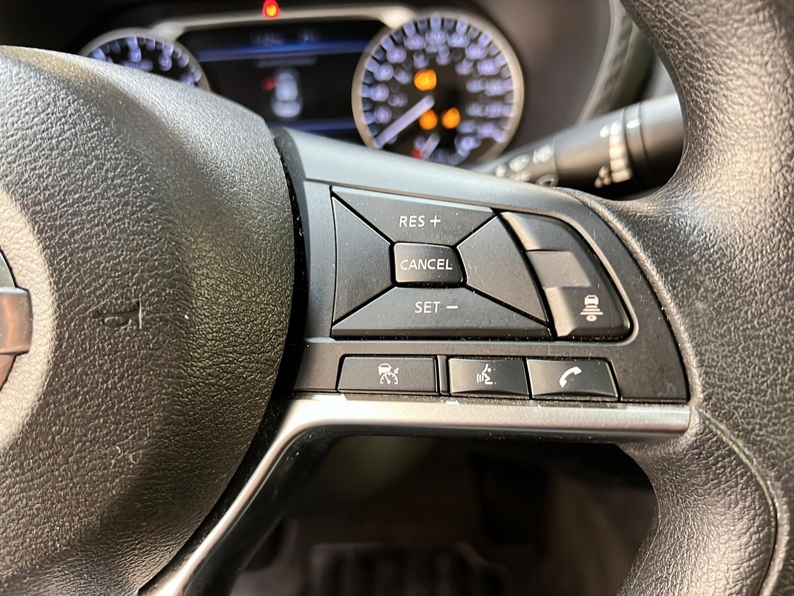 Nissan Sentra SV SPECIAL EDITION TOIT 2023 - image #19