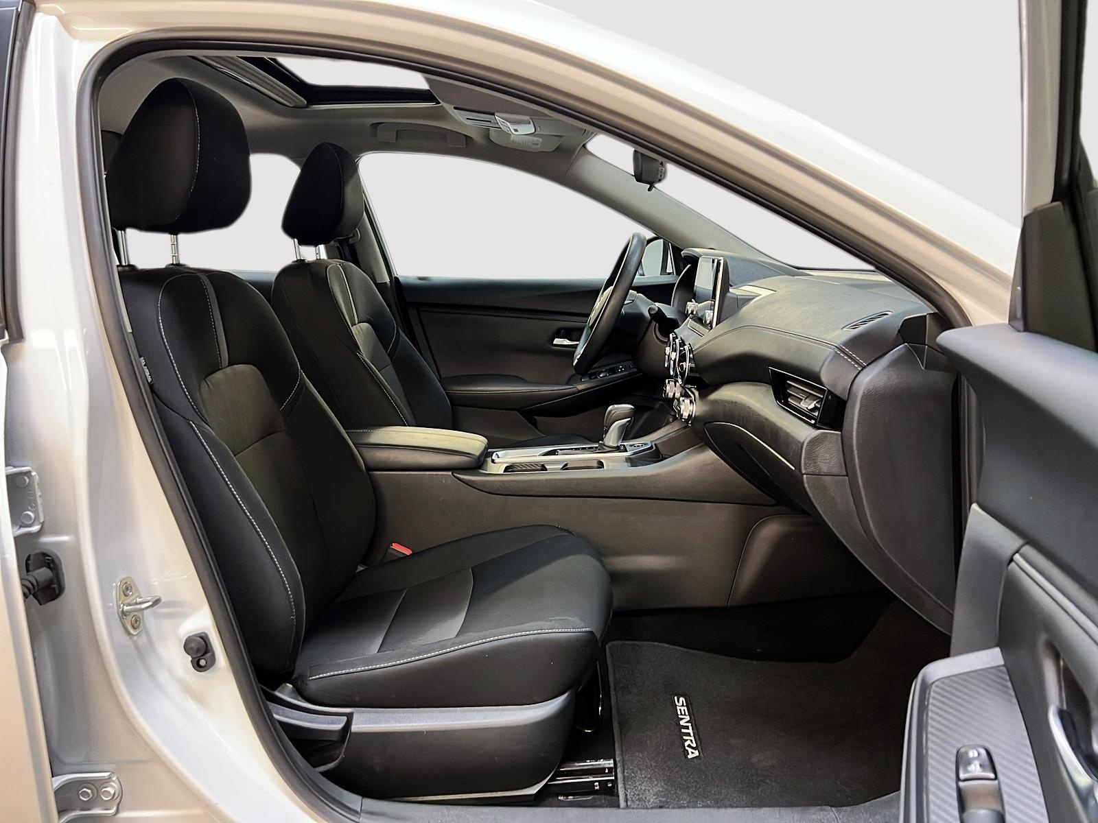 Nissan Sentra 2023 - Image #8