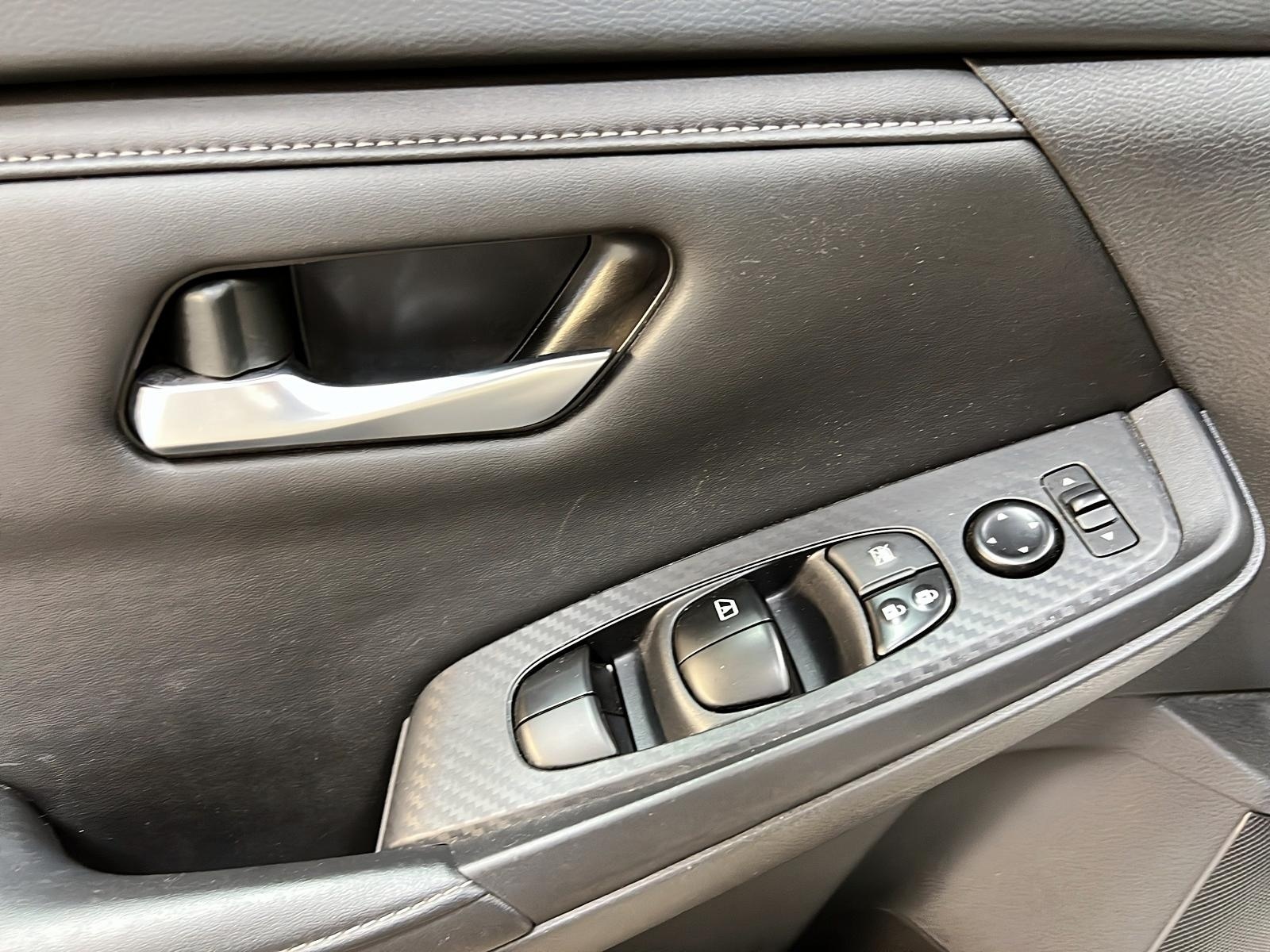 Nissan Sentra SV SPECIAL EDITION TOIT 2023 - image #22