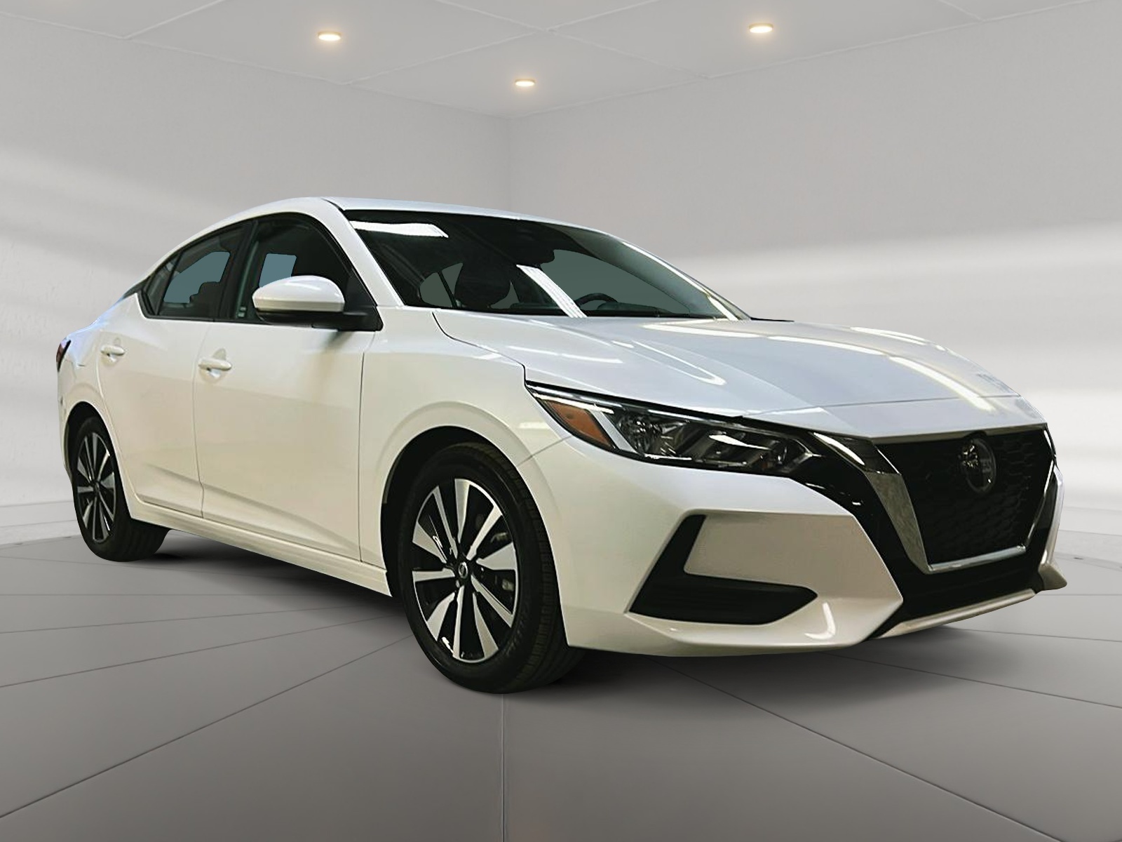 Nissan Sentra 2023 - Image #3