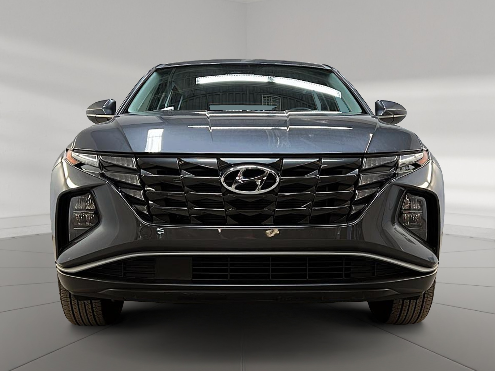 Hyundai Tucson 2023 - Image #2
