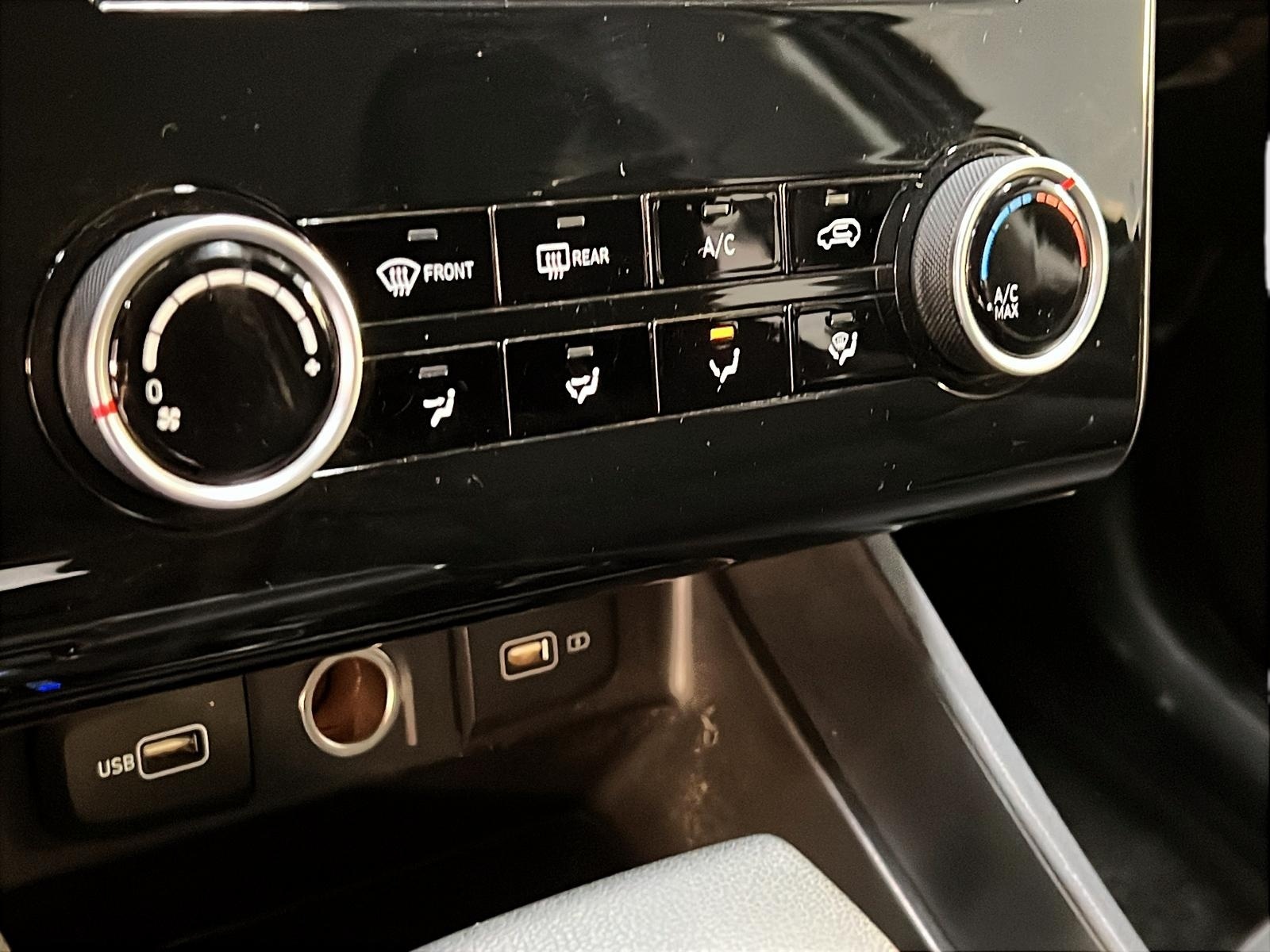 Hyundai Tucson 2023 - Image #14