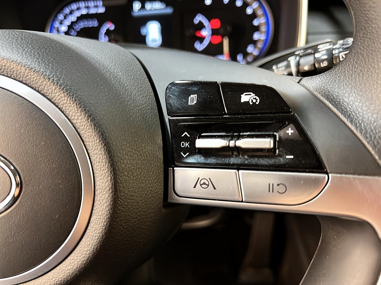 Hyundai Tucson 2023 - Image #17