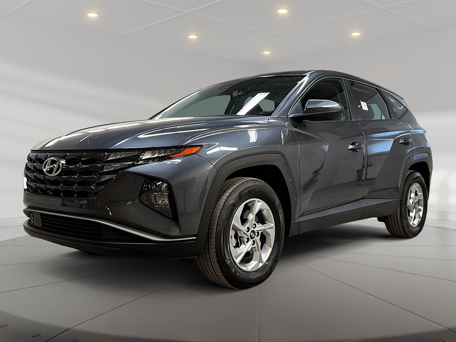 Hyundai Tucson ESSENTIEL 4RM 2023 - image #1