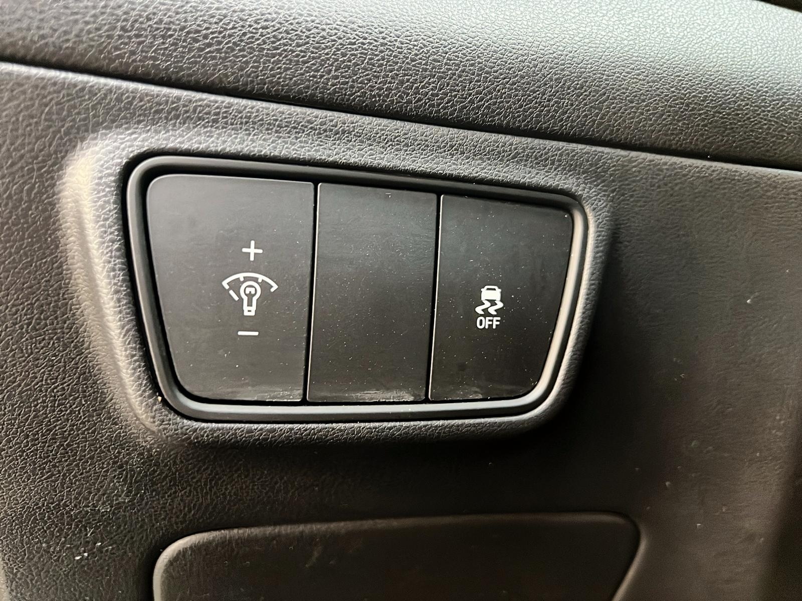 Hyundai Tucson 2023 - Image #19