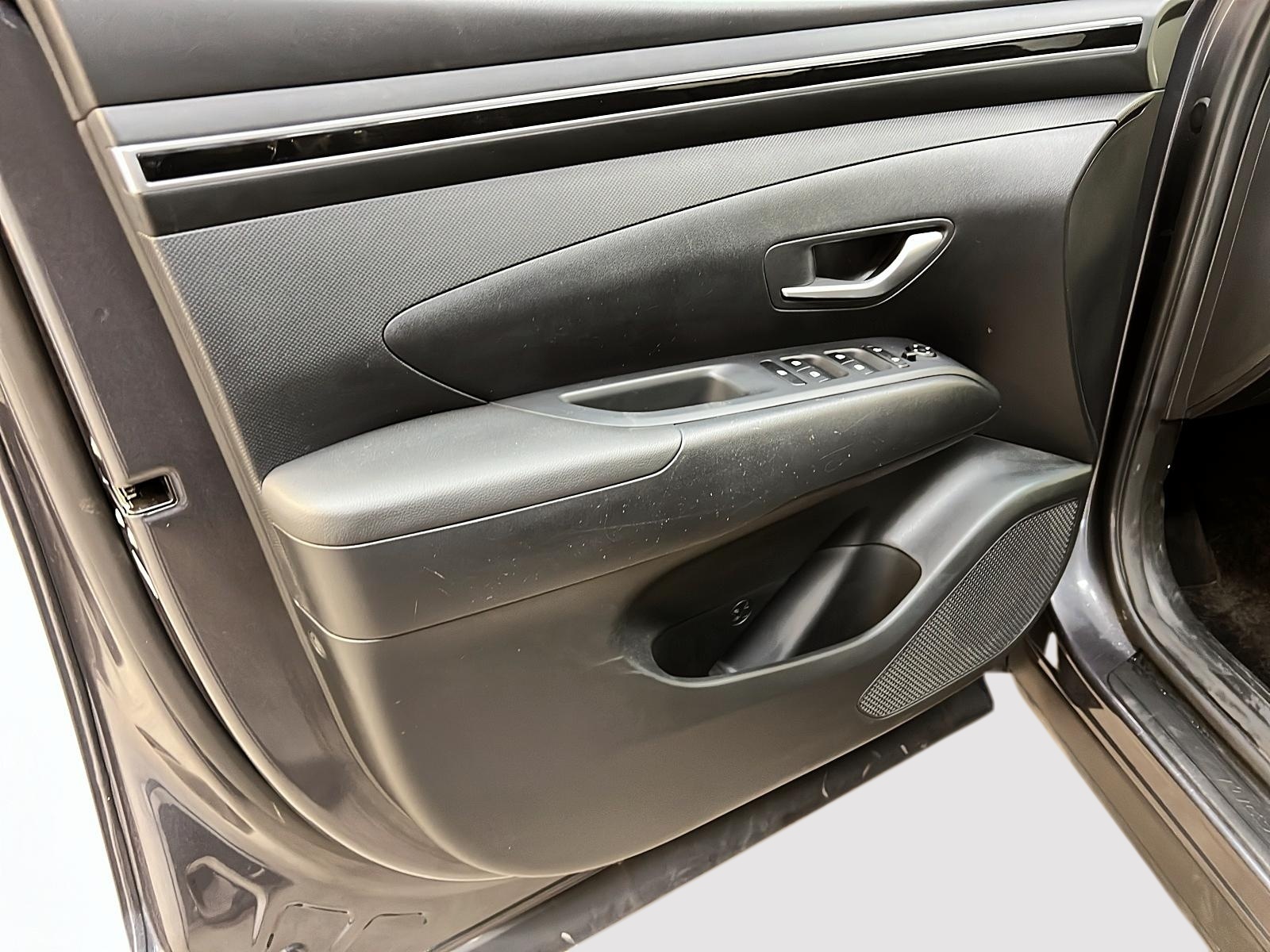 Hyundai Tucson 2023 - Image #21