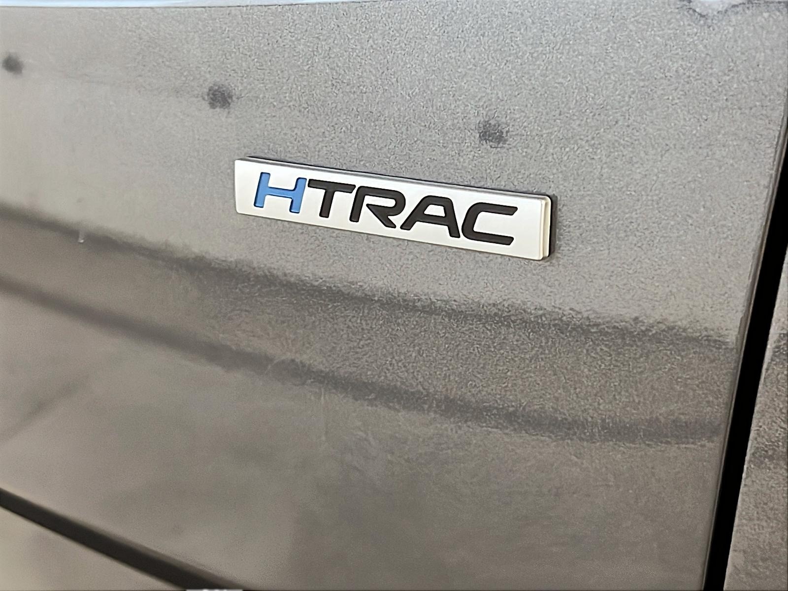 Hyundai Tucson 2023 - Image #23