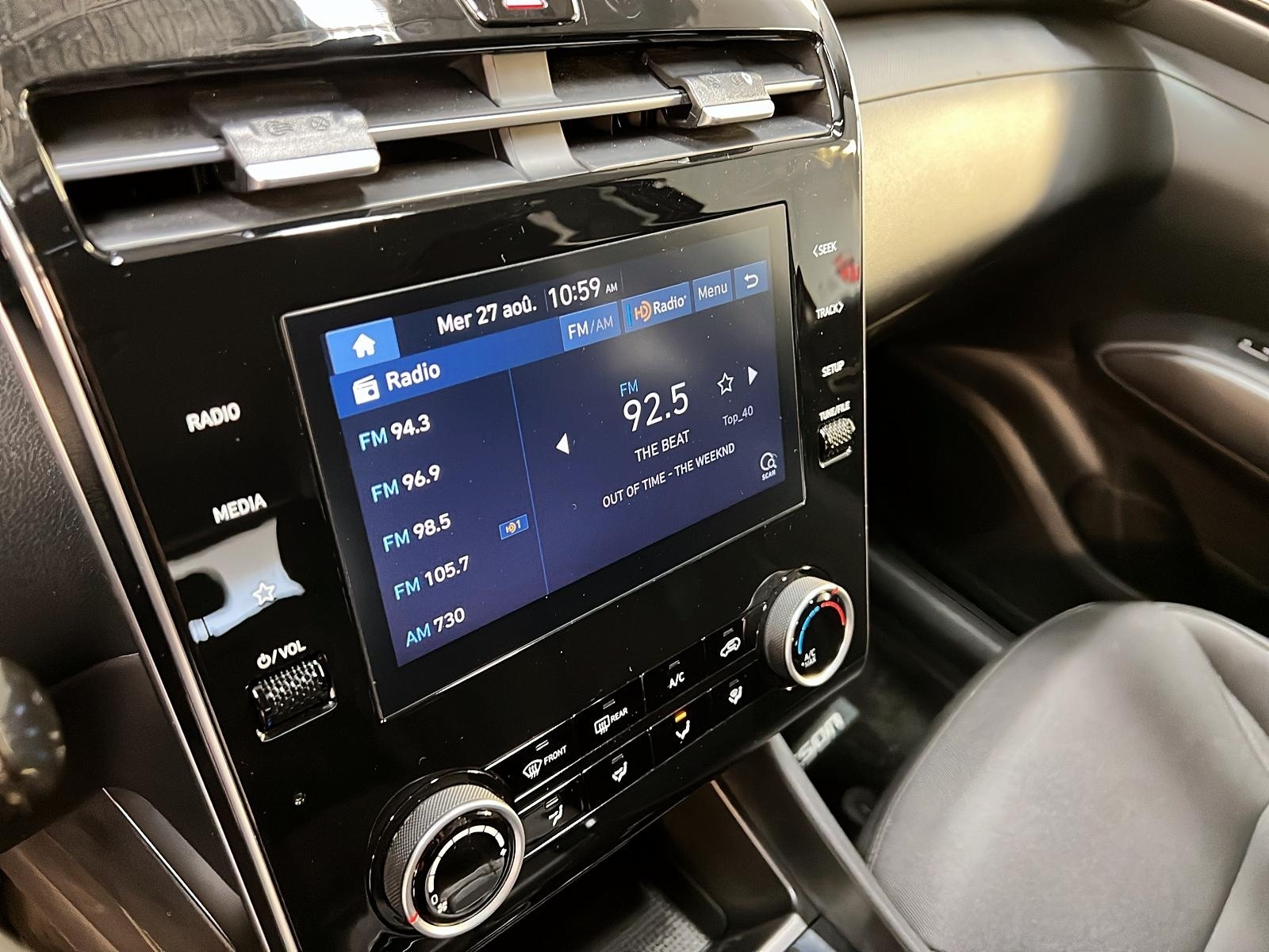 Hyundai Tucson 2023 - Image #15