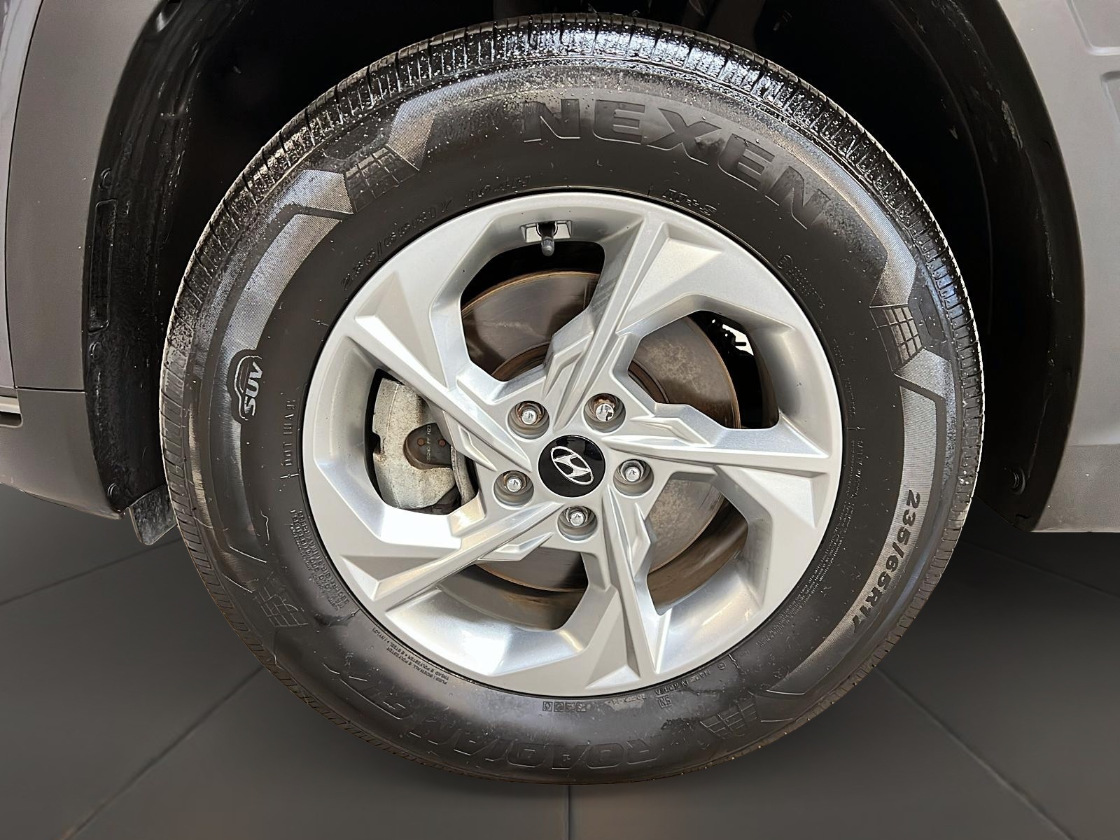 Hyundai Tucson 2023 - Image #24