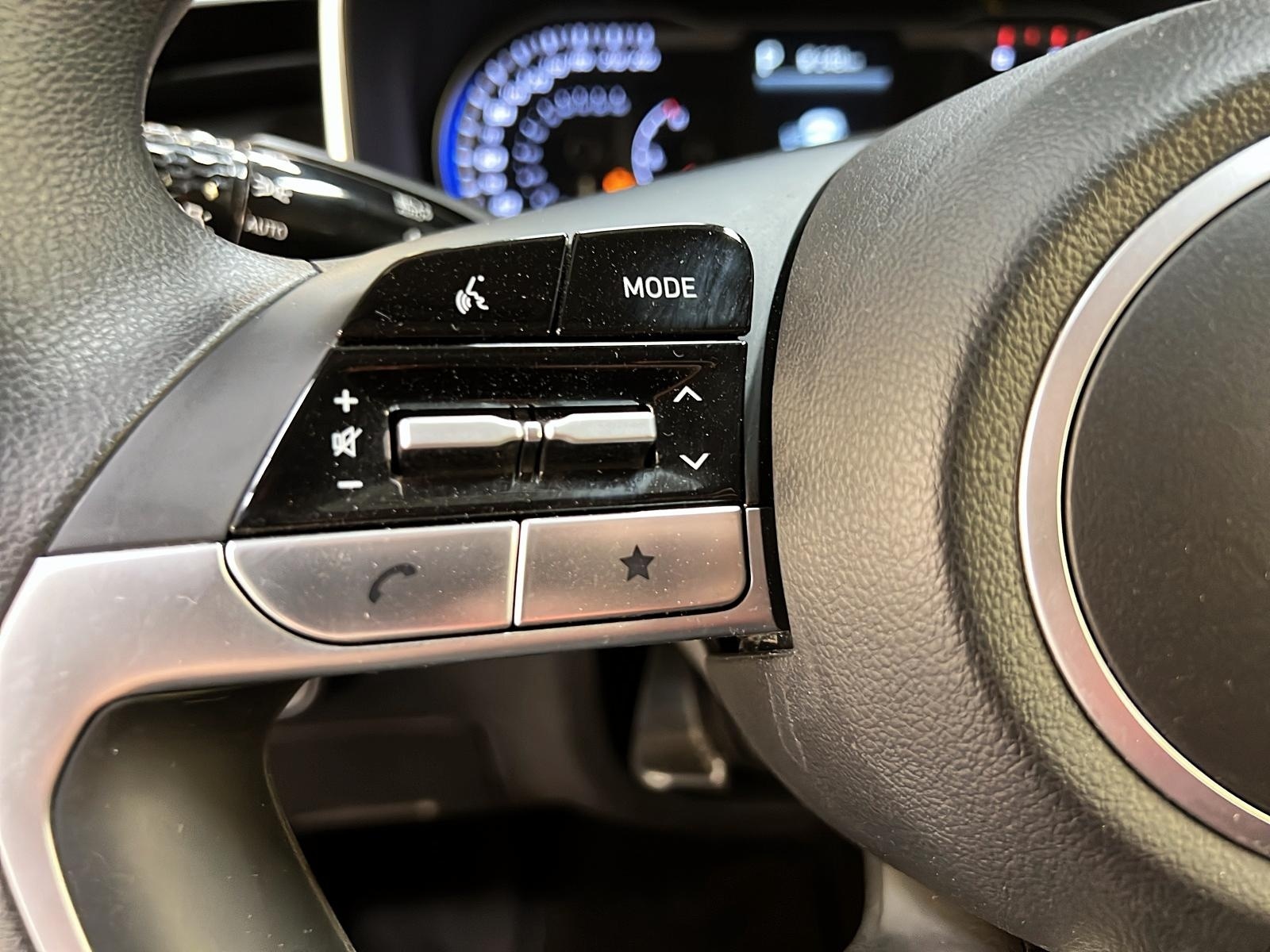 Hyundai Tucson 2023 - Image #18