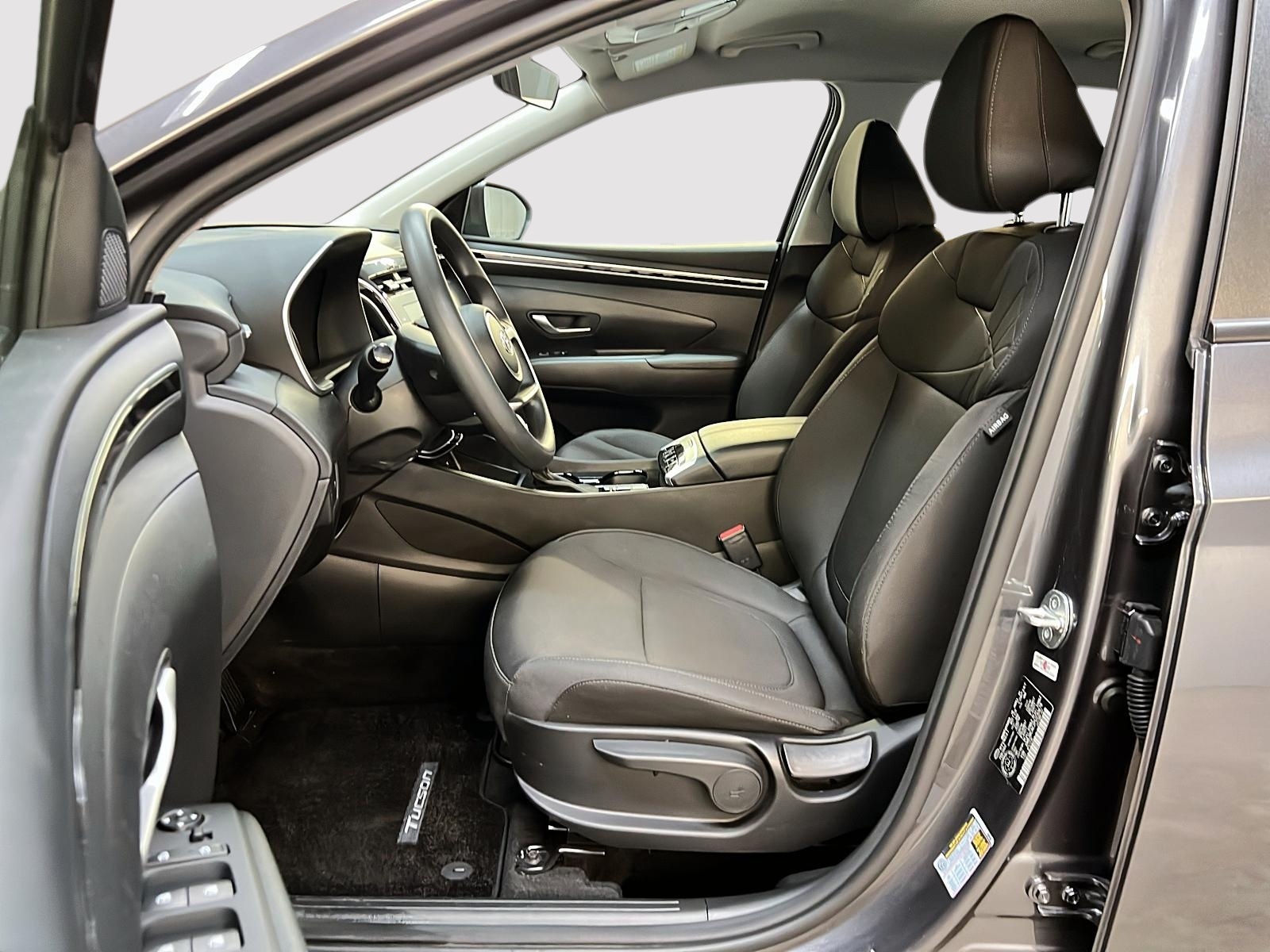 Hyundai Tucson ESSENTIEL 4RM 2023 - image #7