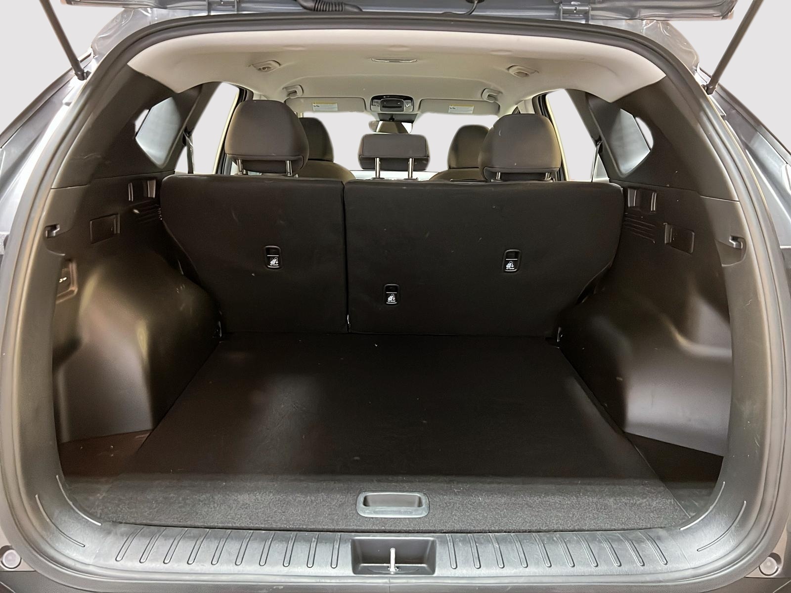 Hyundai Tucson ESSENTIEL 4RM 2023 - image #12