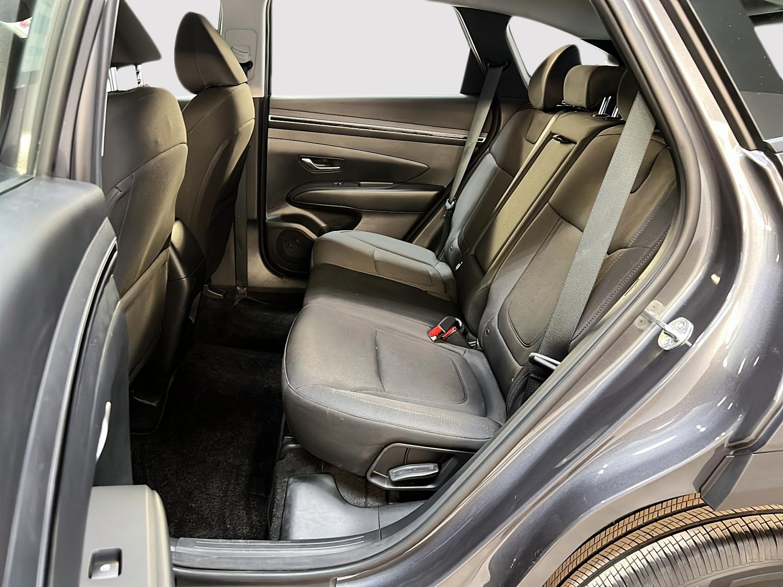 Hyundai Tucson ESSENTIEL 4RM 2023 - image #9