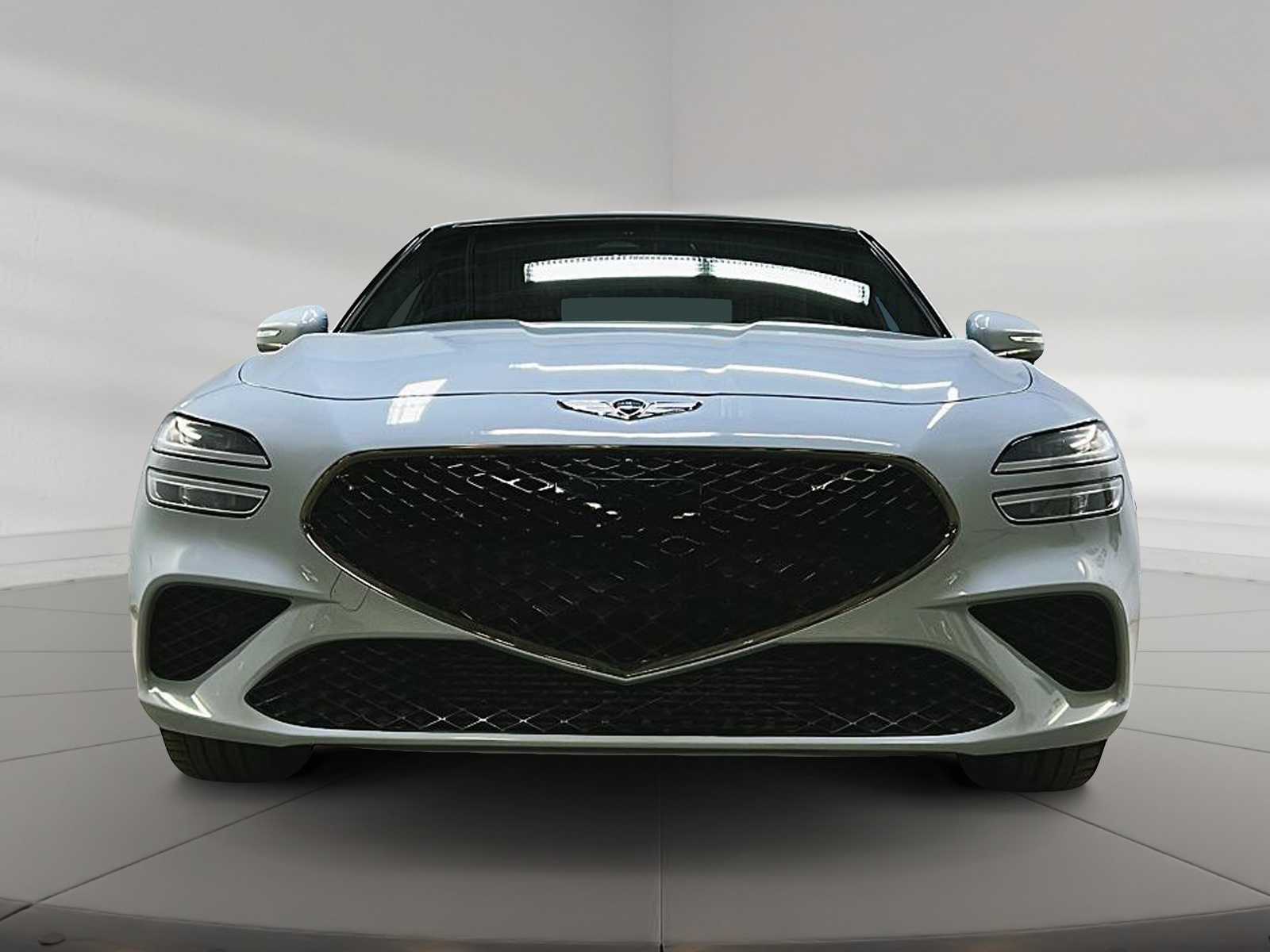 Genesis G70 2023 - Image #2
